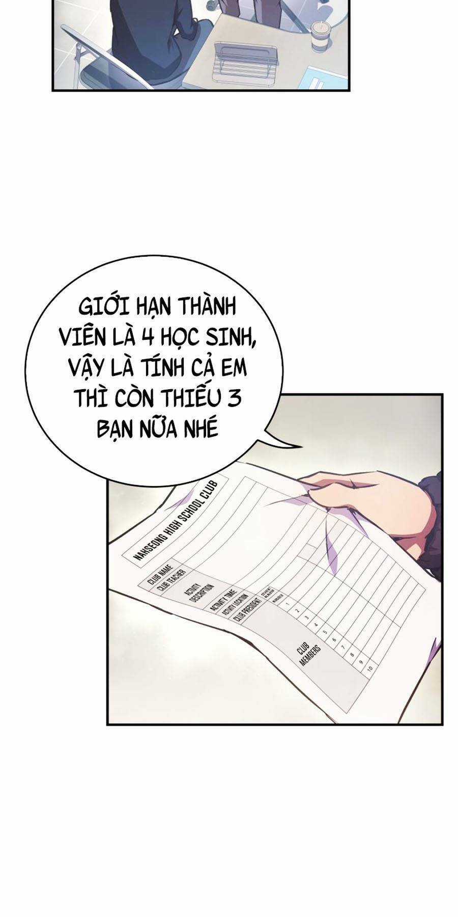 Câu Lạc Bộ Truyện Ma Chương 11 trang 10