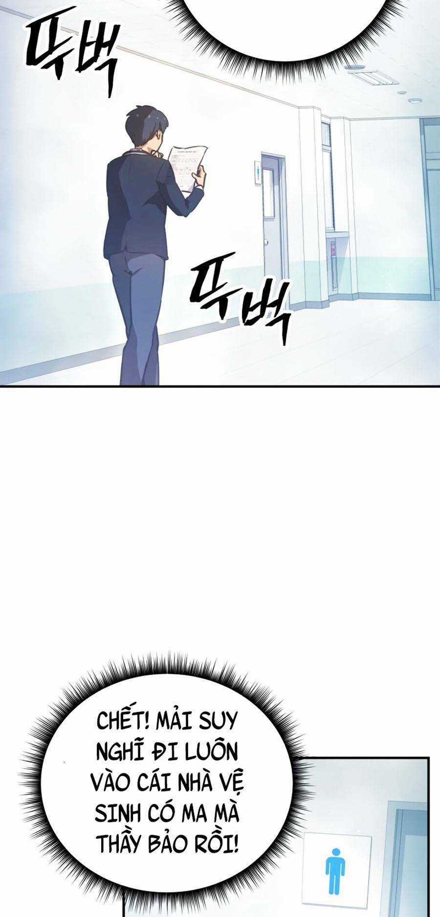 Câu Lạc Bộ Truyện Ma Chương 11 trang 100