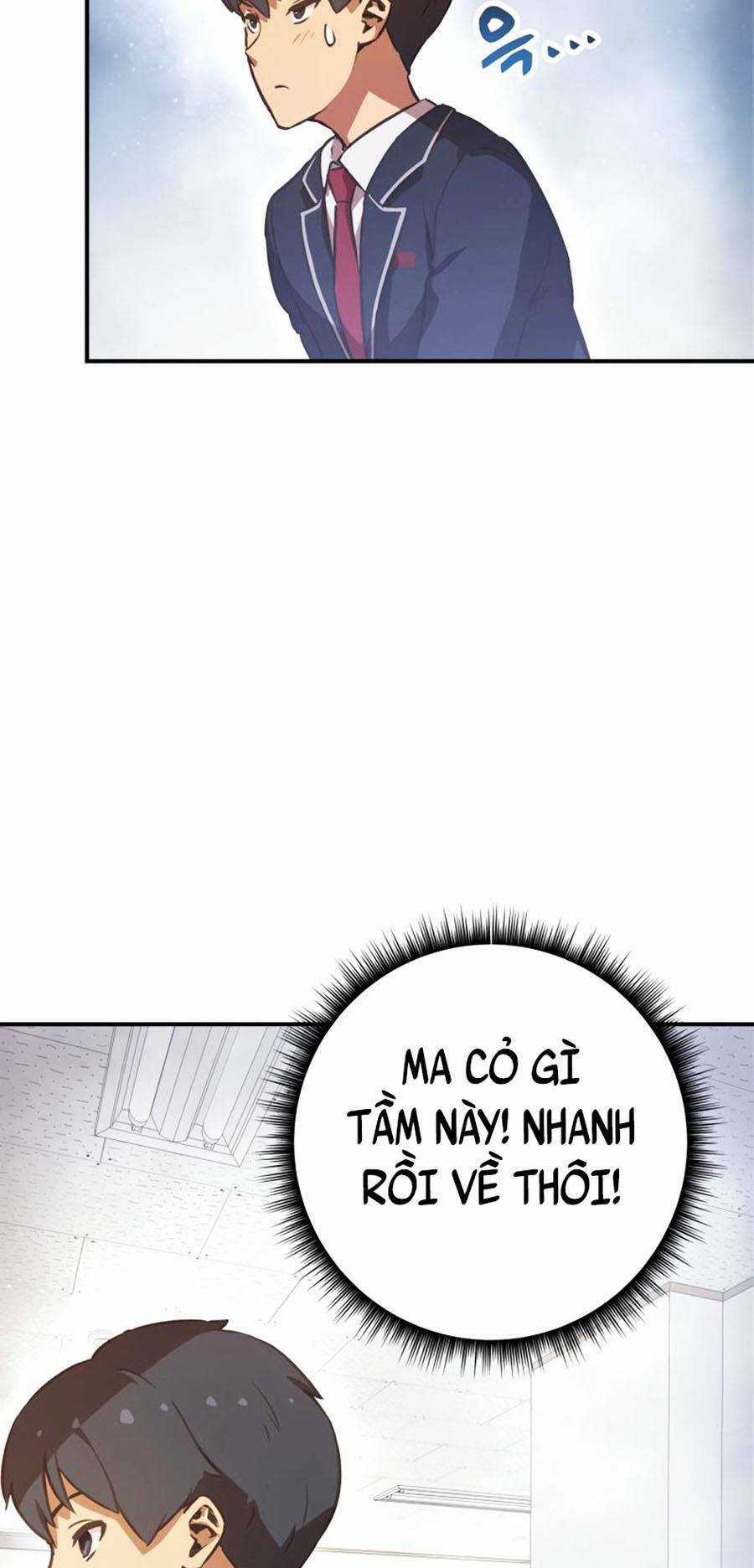 Câu Lạc Bộ Truyện Ma Chương 11 trang 102