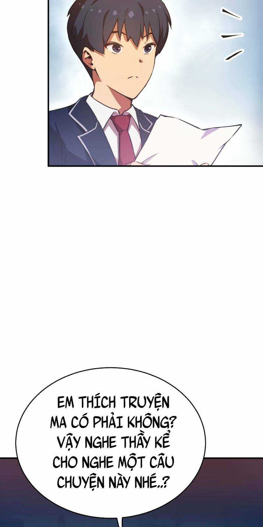 Câu Lạc Bộ Truyện Ma Chương 11 trang 12