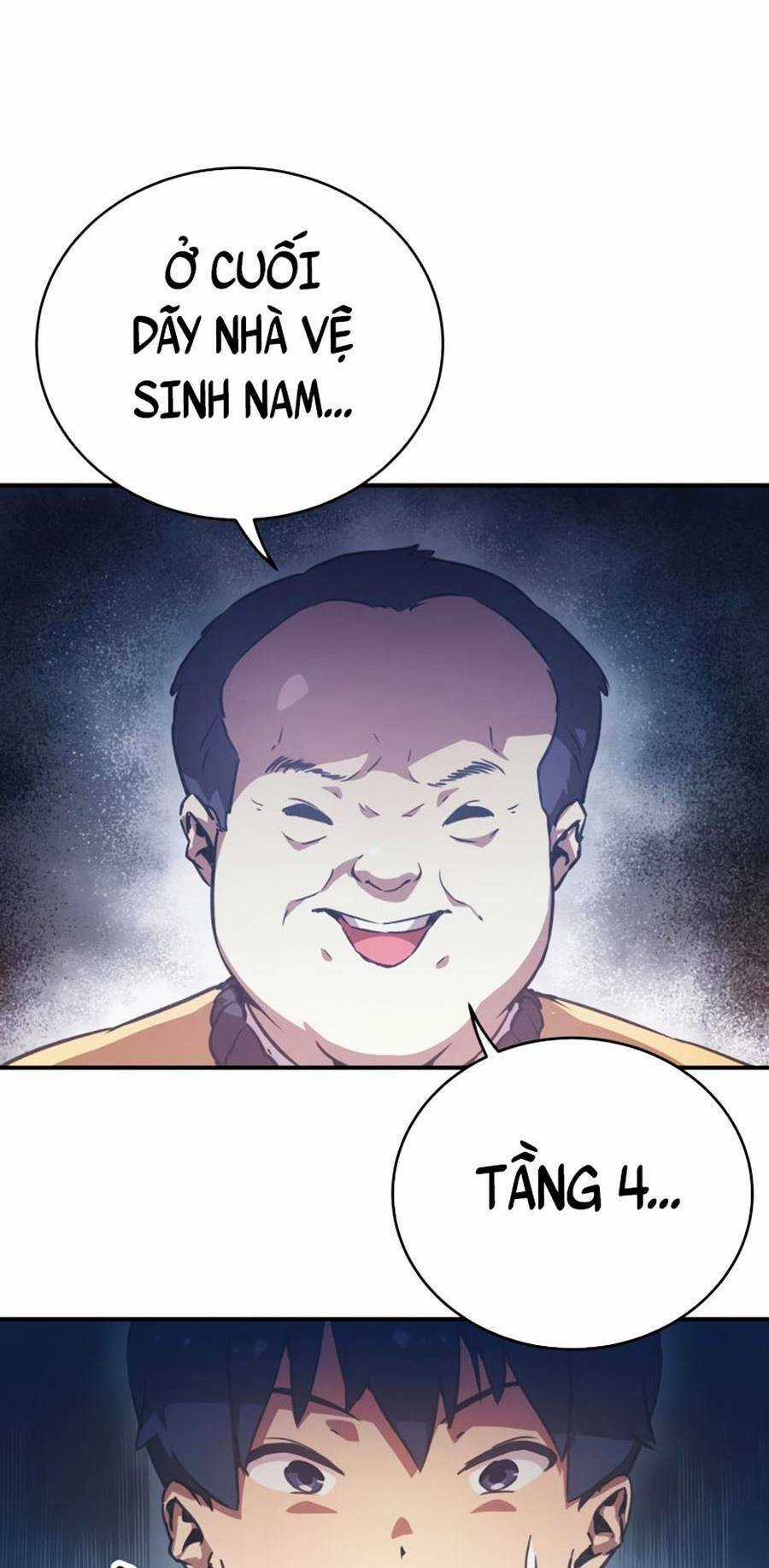 Câu Lạc Bộ Truyện Ma Chương 11 trang 16