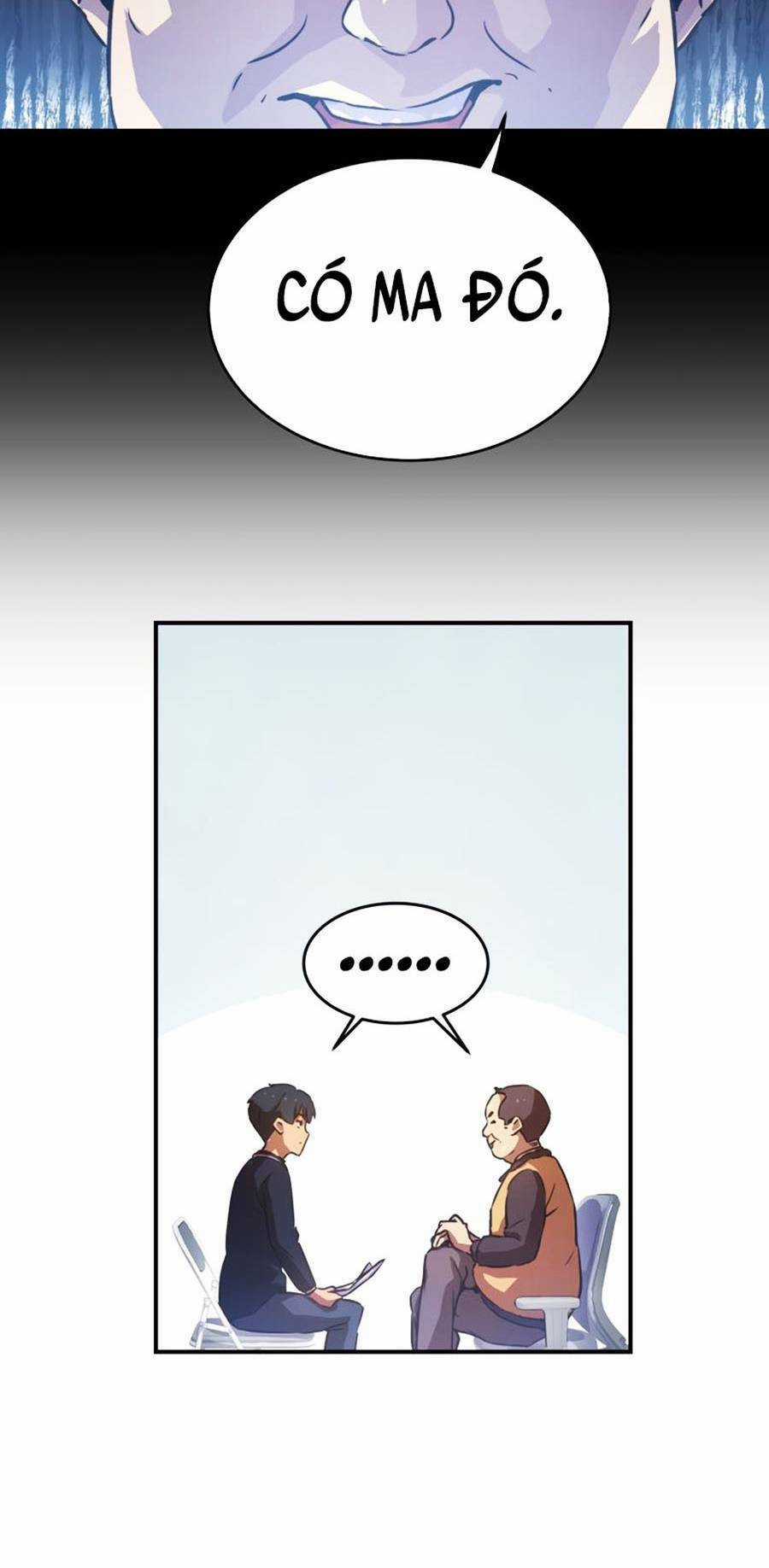 Câu Lạc Bộ Truyện Ma Chương 11 trang 18