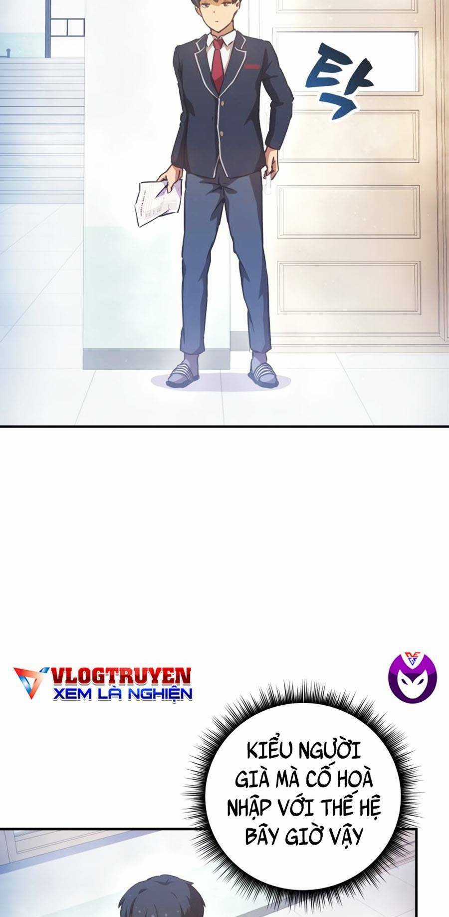 Câu Lạc Bộ Truyện Ma Chương 11 trang 23