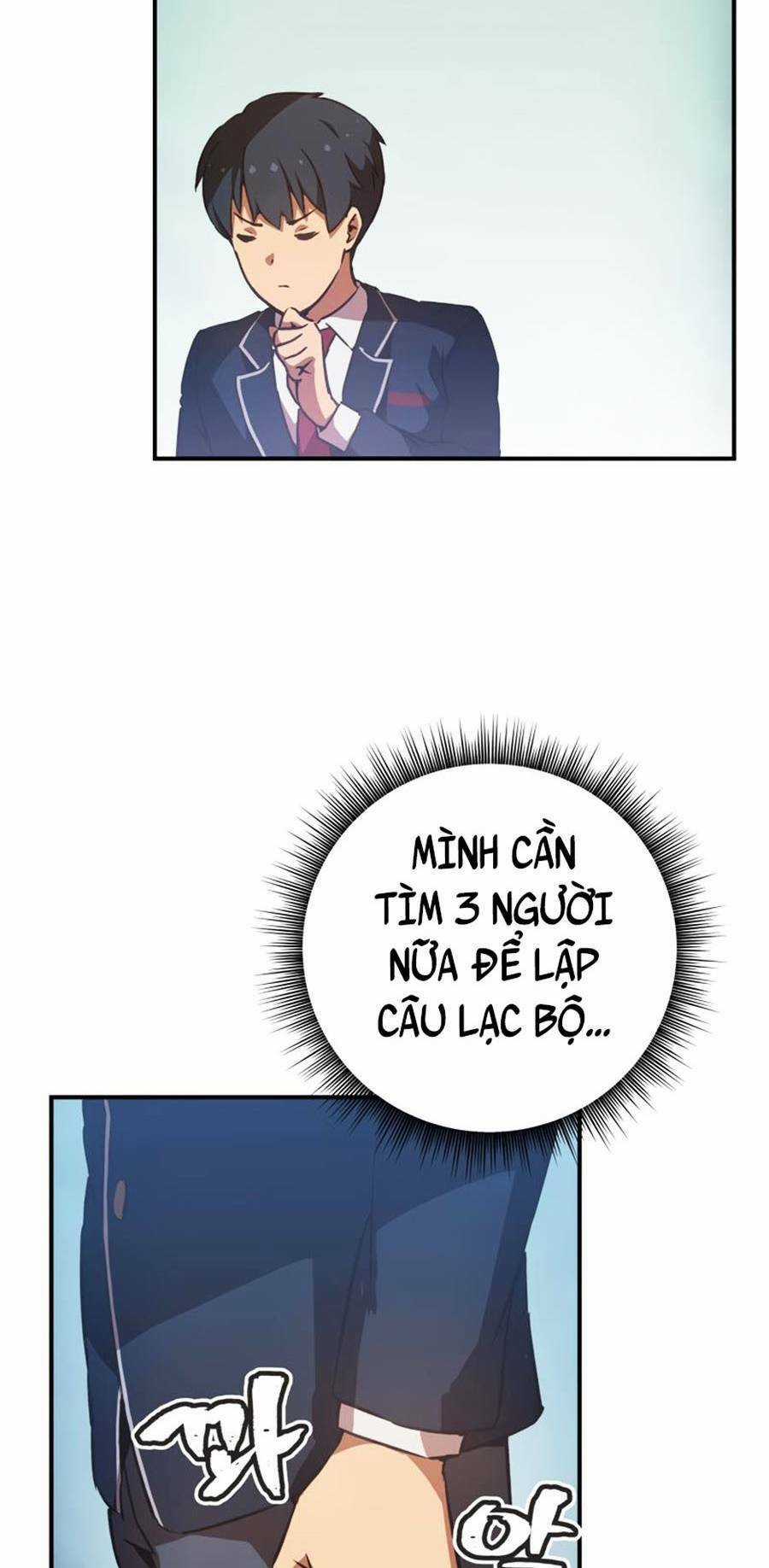 Câu Lạc Bộ Truyện Ma Chương 11 trang 28