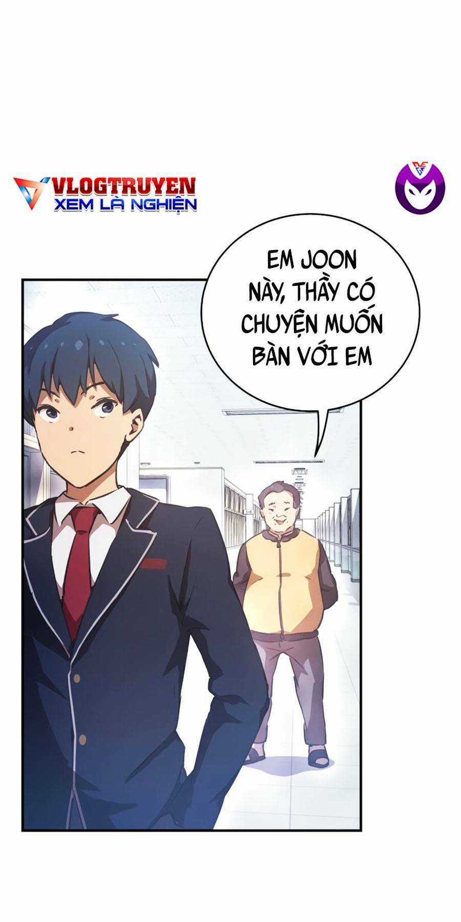 Câu Lạc Bộ Truyện Ma Chương 11 trang 3