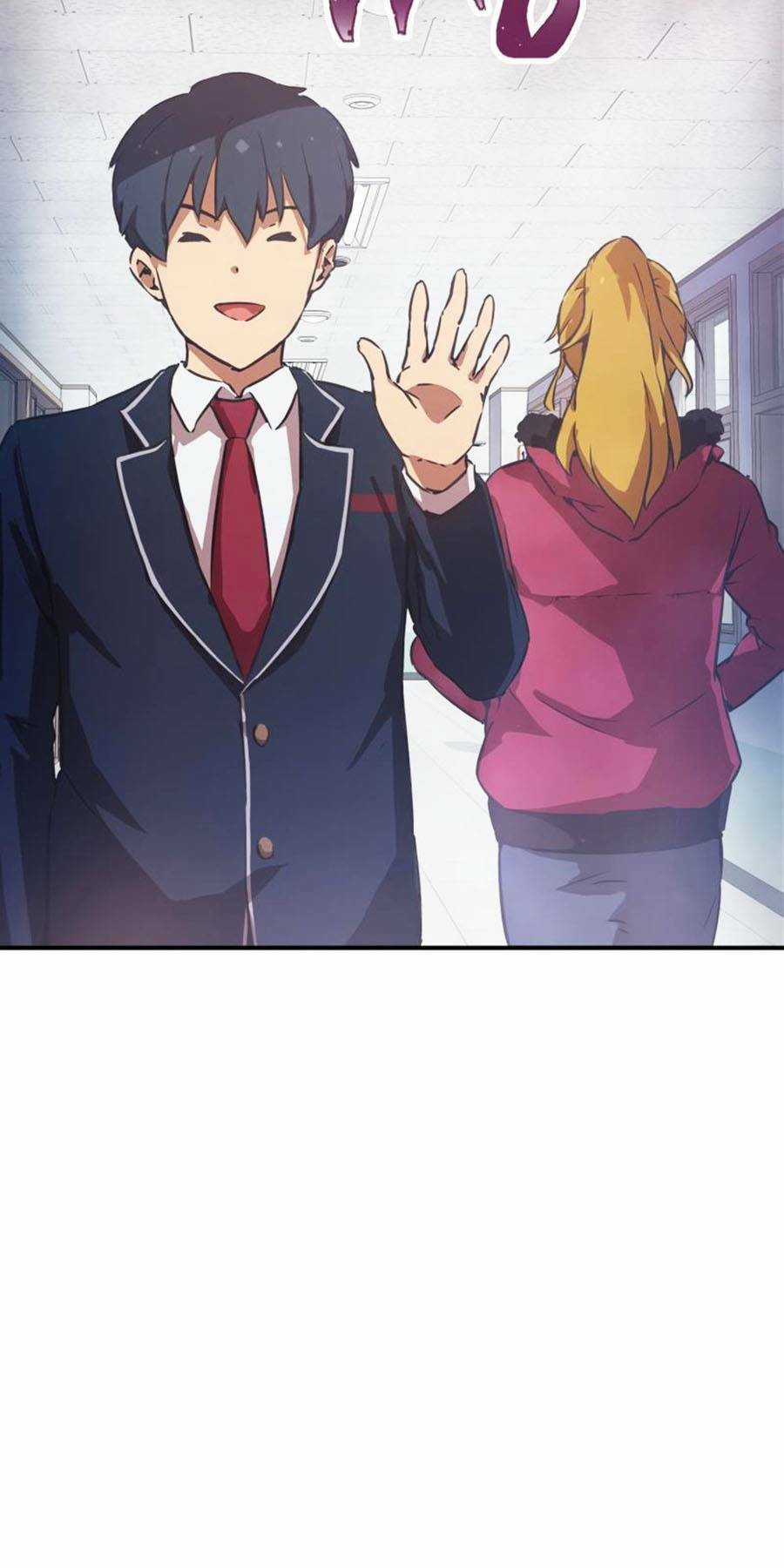 Câu Lạc Bộ Truyện Ma Chương 11 trang 34