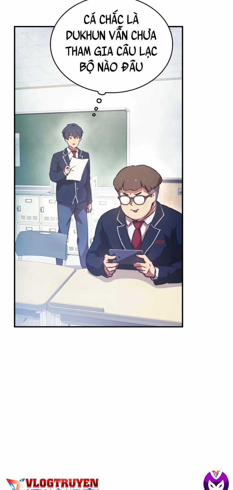 Câu Lạc Bộ Truyện Ma Chương 11 trang 47