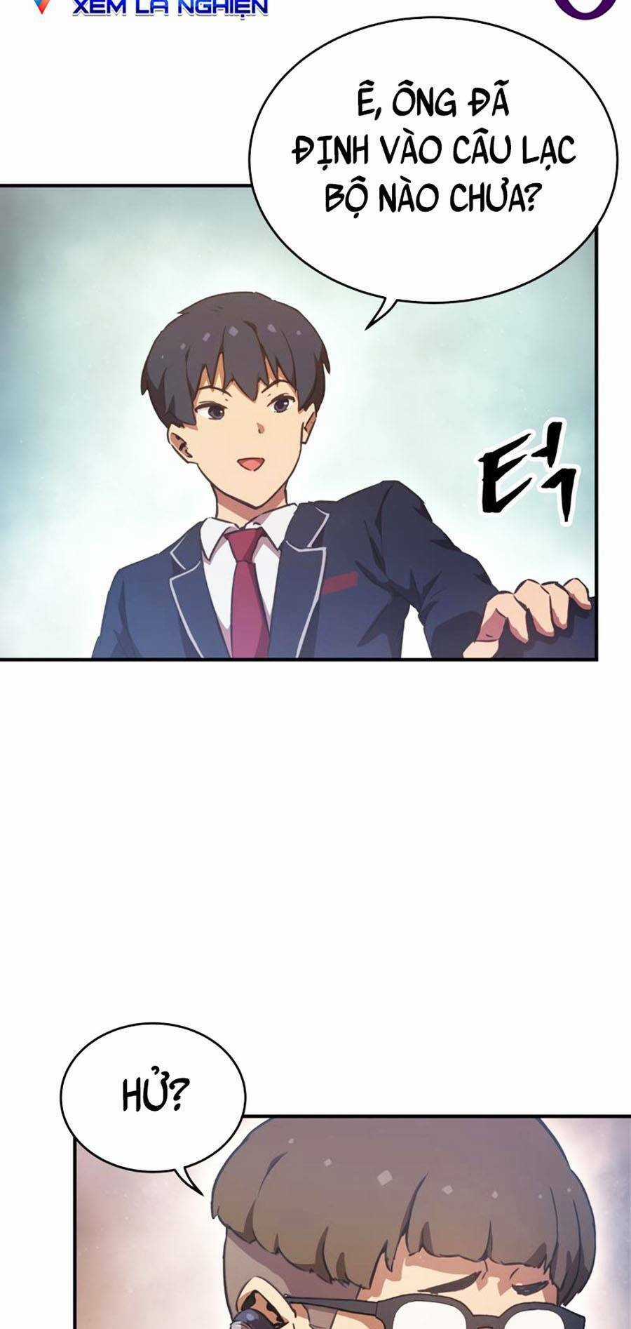 Câu Lạc Bộ Truyện Ma Chương 11 trang 48