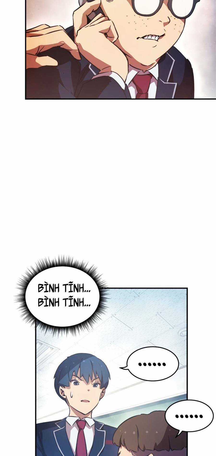 Câu Lạc Bộ Truyện Ma Chương 11 trang 49