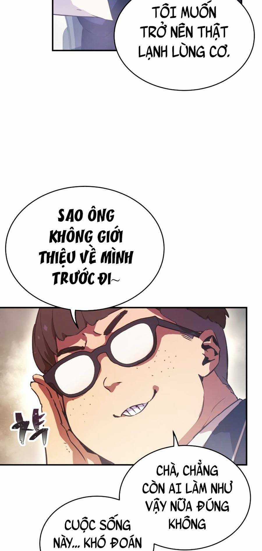 Câu Lạc Bộ Truyện Ma Chương 11 trang 52