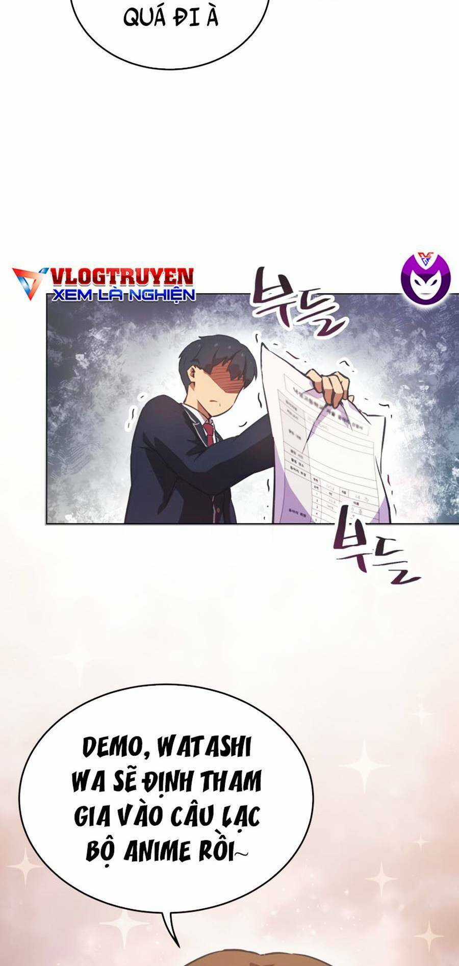 Câu Lạc Bộ Truyện Ma Chương 11 trang 53