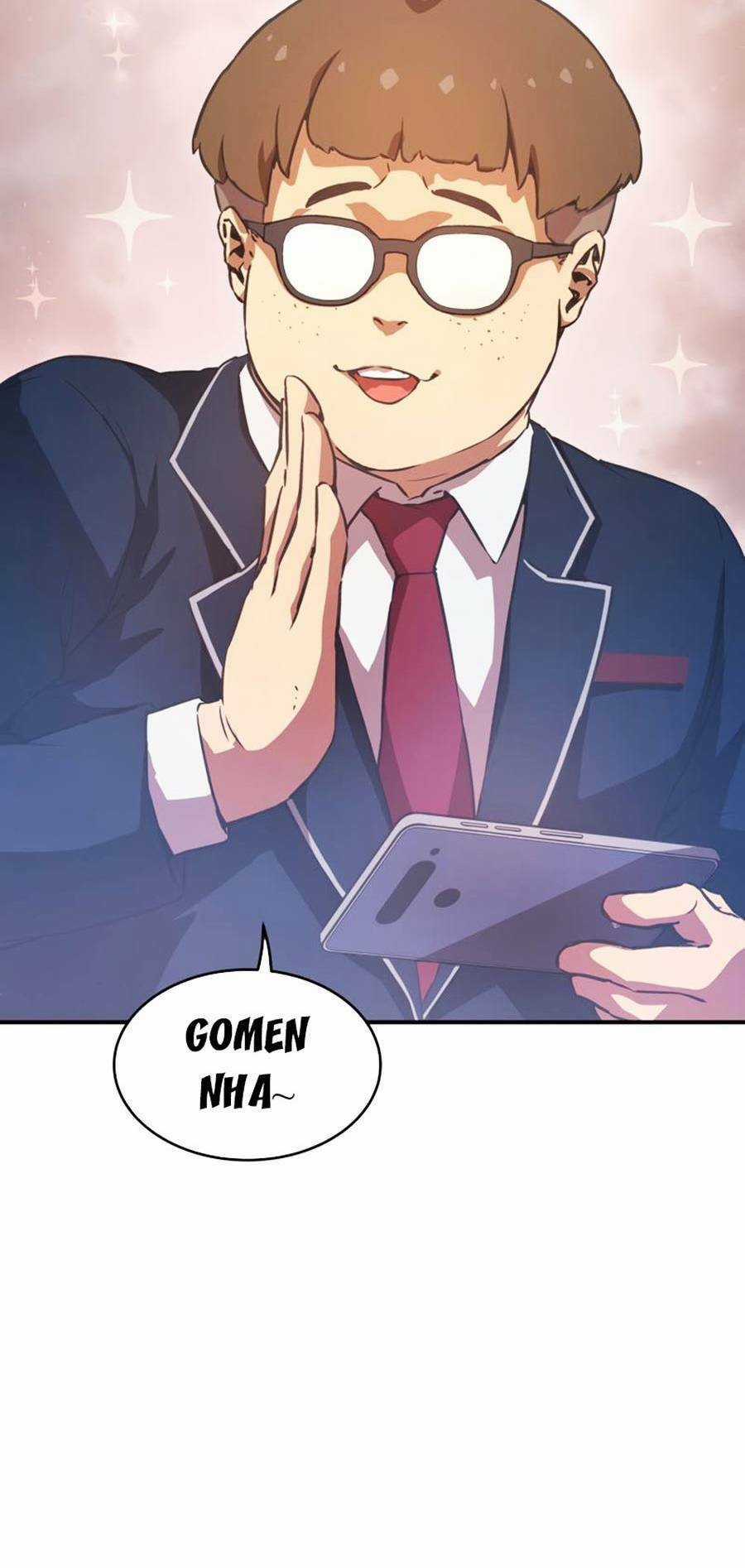 Câu Lạc Bộ Truyện Ma Chương 11 trang 54