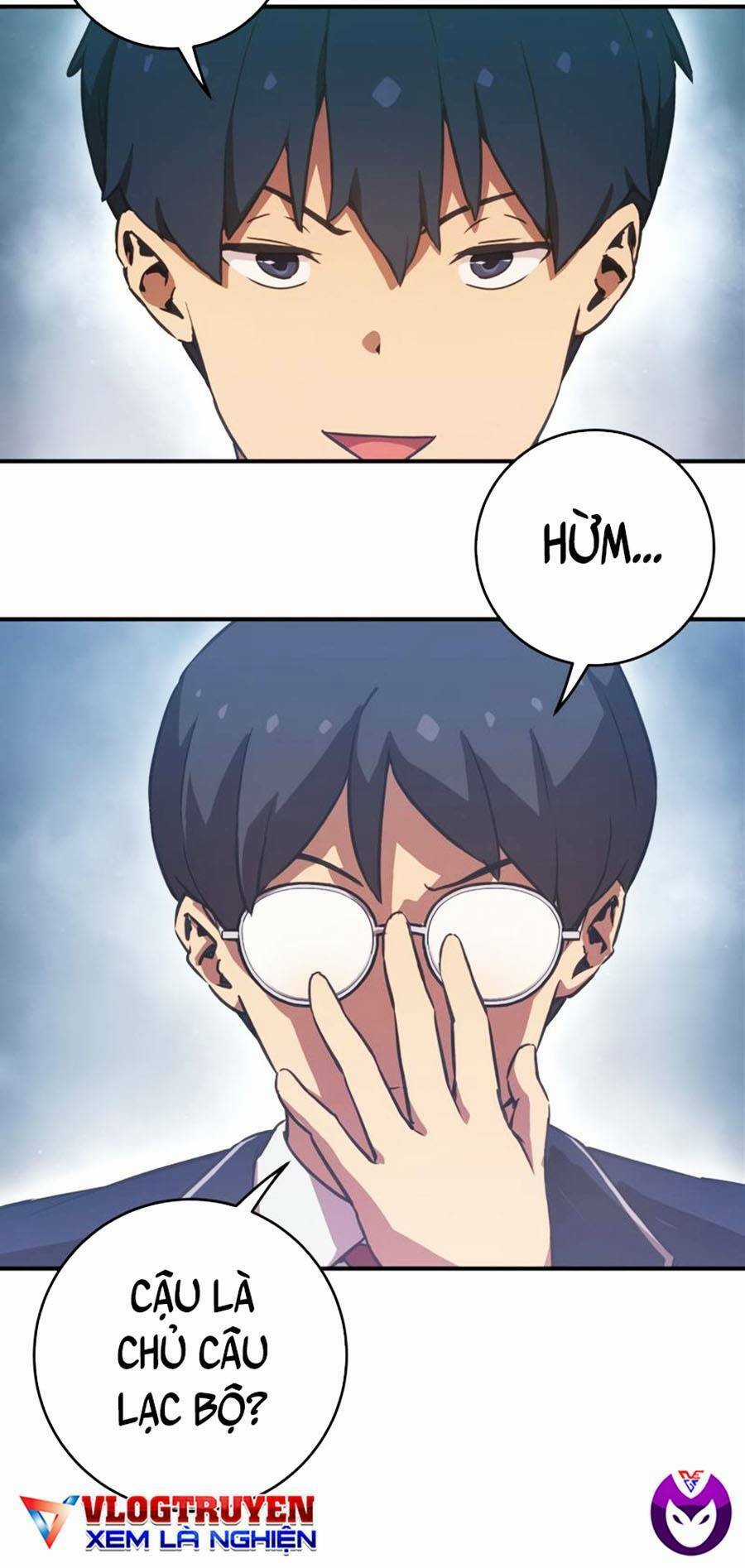 Câu Lạc Bộ Truyện Ma Chương 11 trang 58