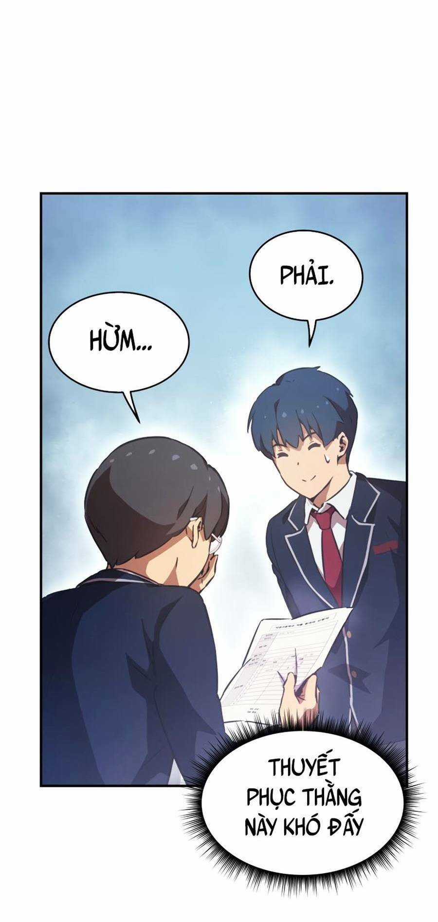 Câu Lạc Bộ Truyện Ma Chương 11 trang 59