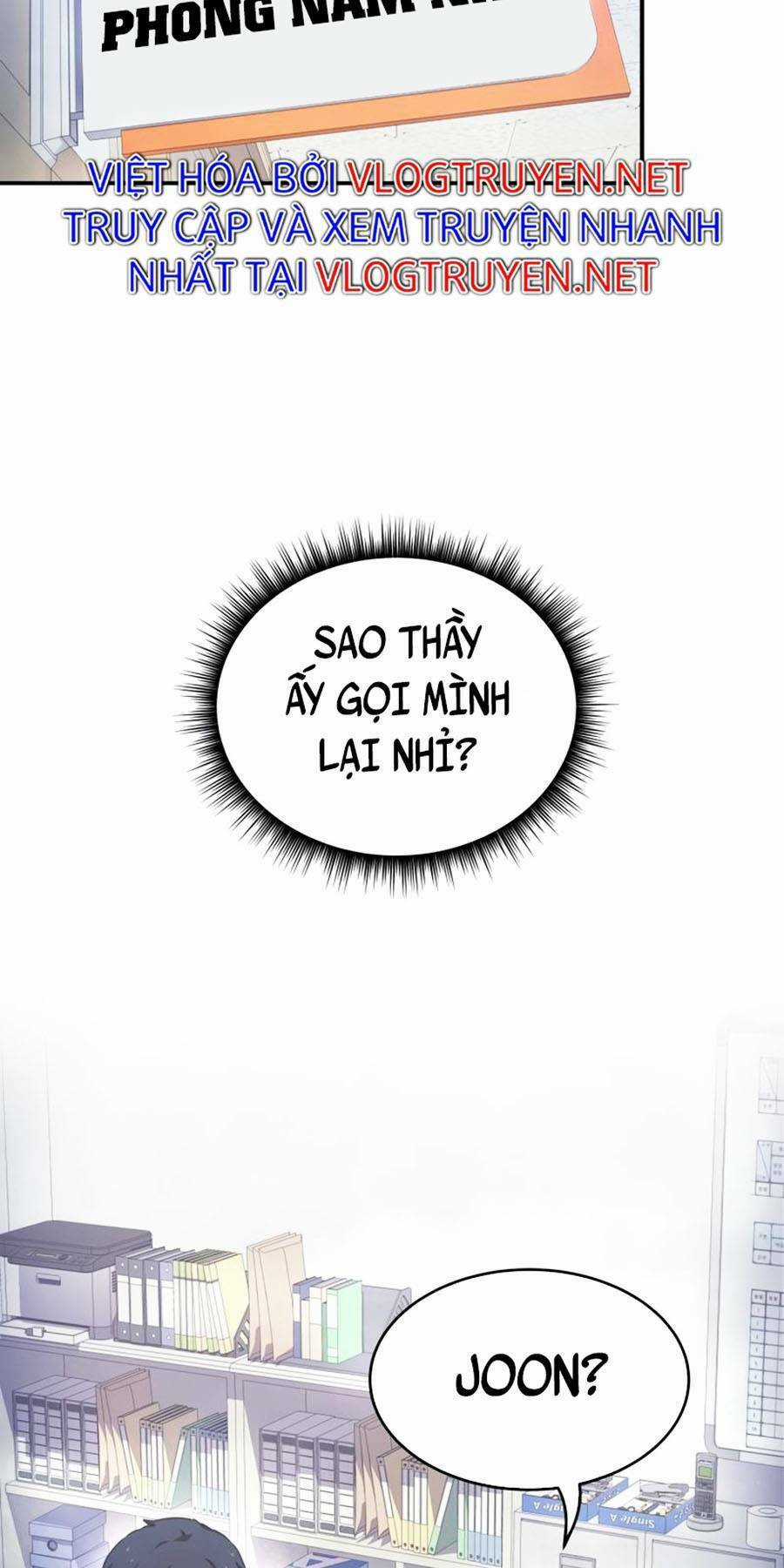 Câu Lạc Bộ Truyện Ma Chương 11 trang 6