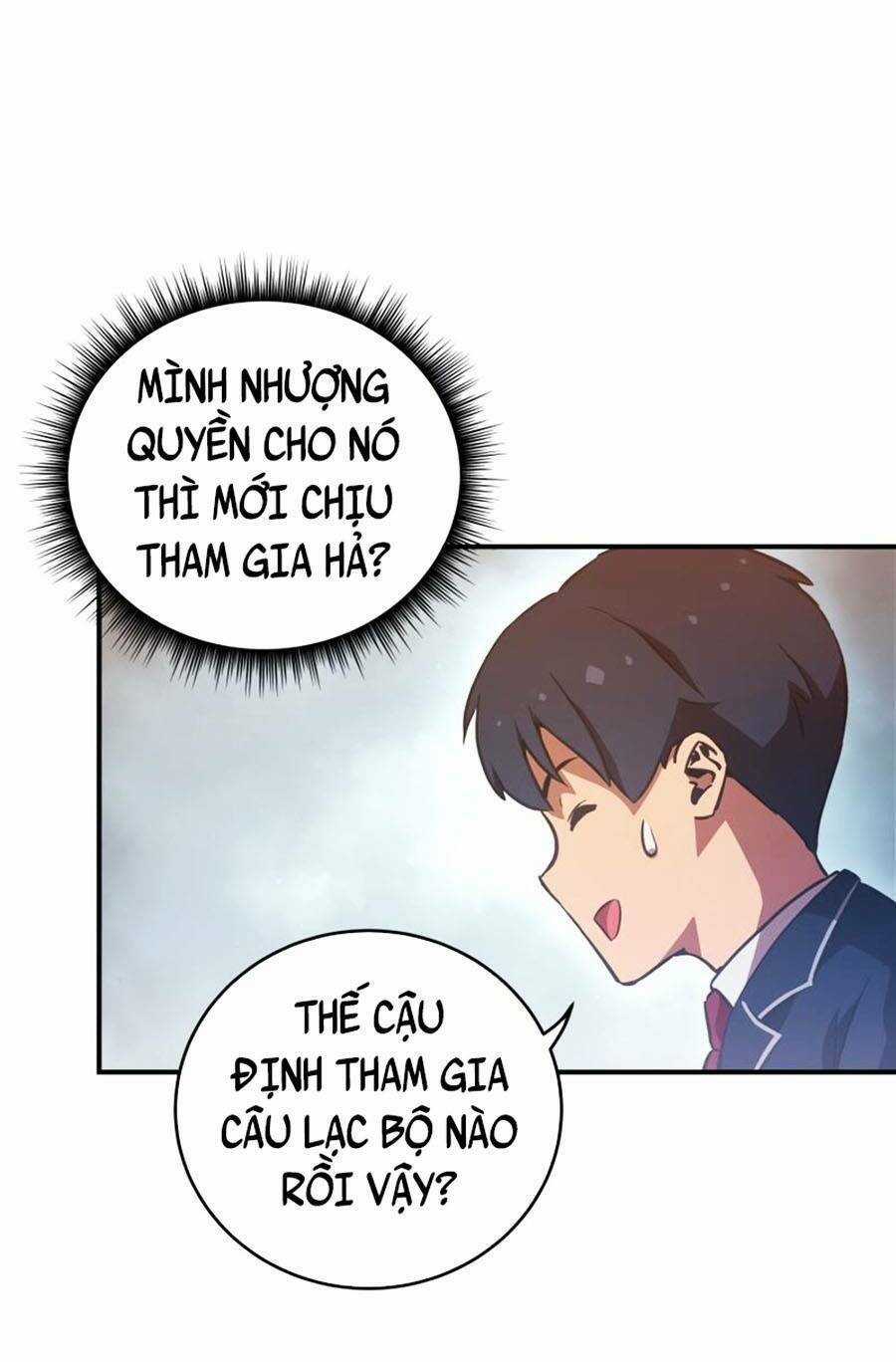 Câu Lạc Bộ Truyện Ma Chương 11 trang 61