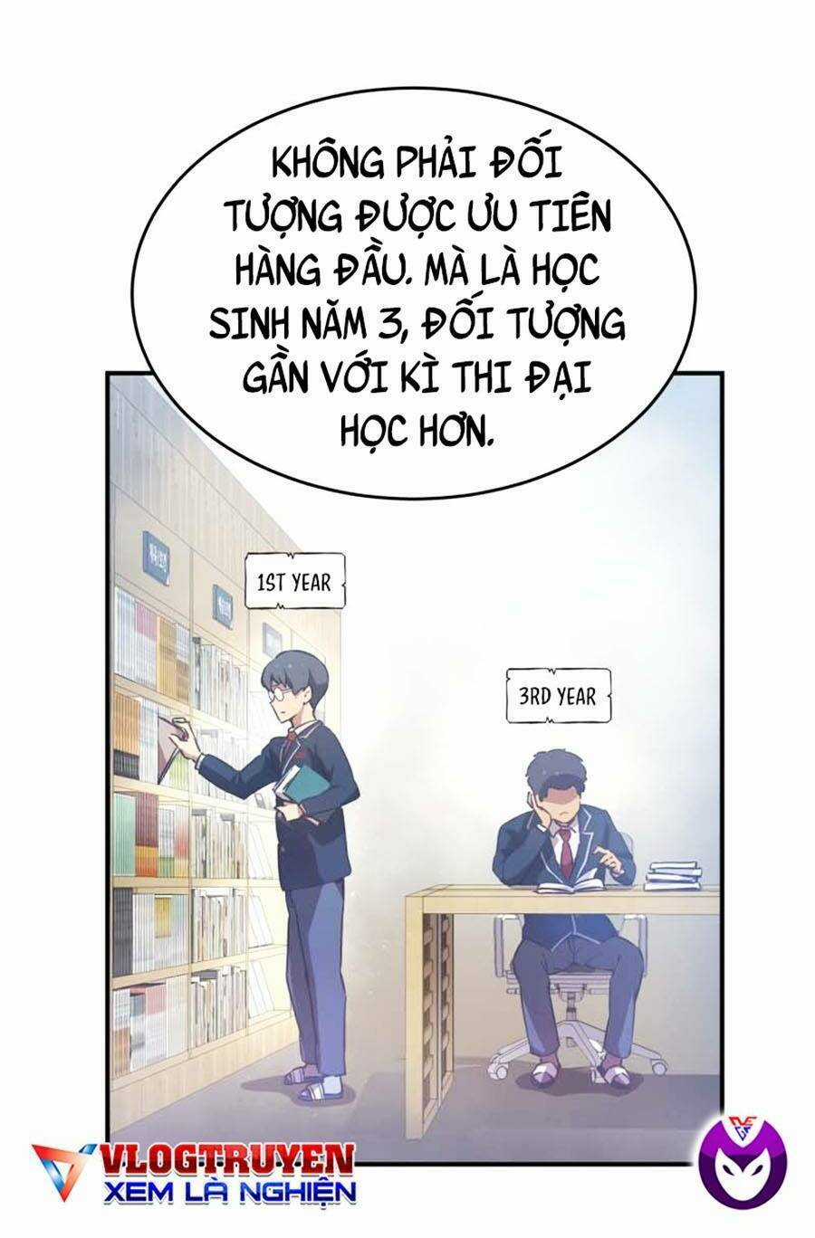 Câu Lạc Bộ Truyện Ma Chương 11 trang 71