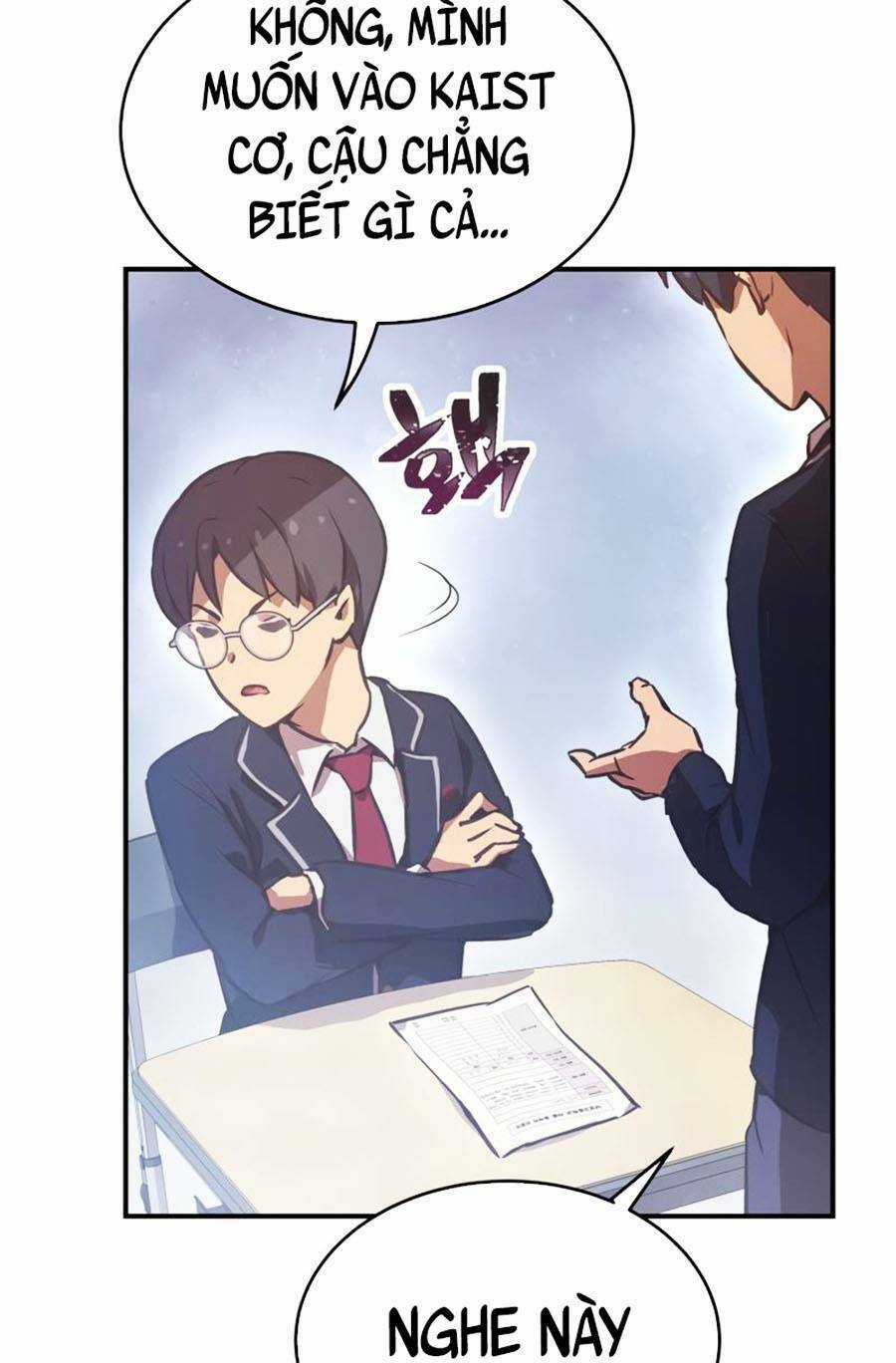 Câu Lạc Bộ Truyện Ma Chương 11 trang 88