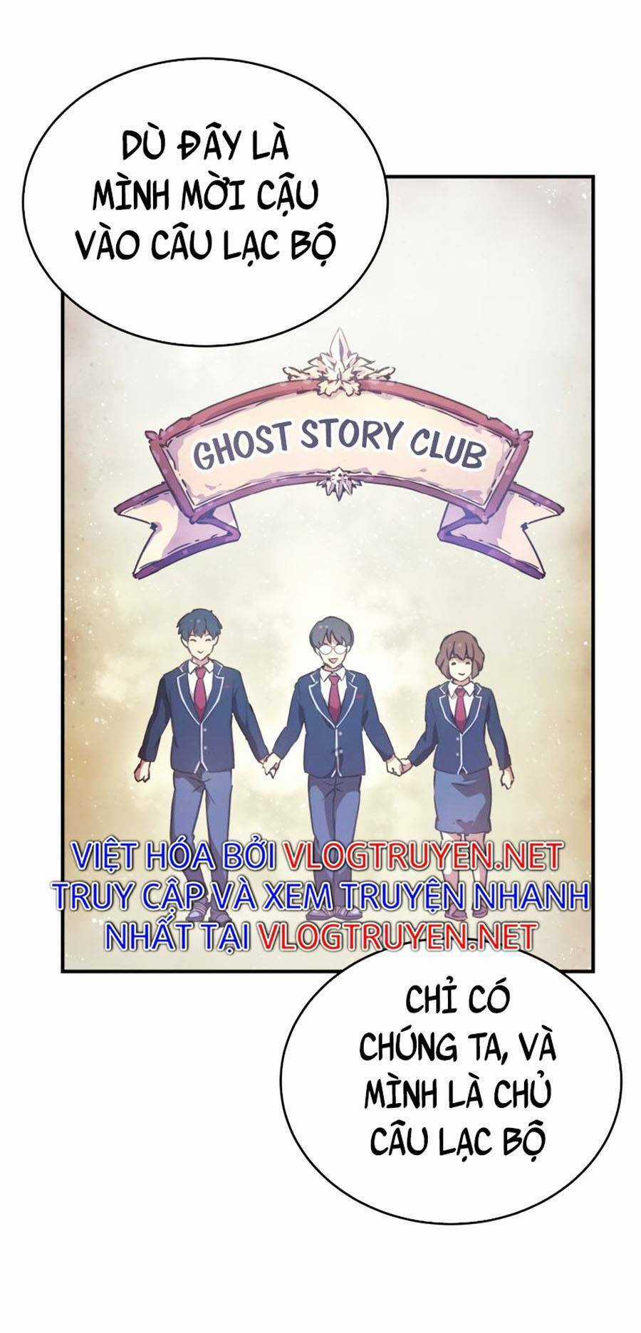 Câu Lạc Bộ Truyện Ma Chương 11 trang 90