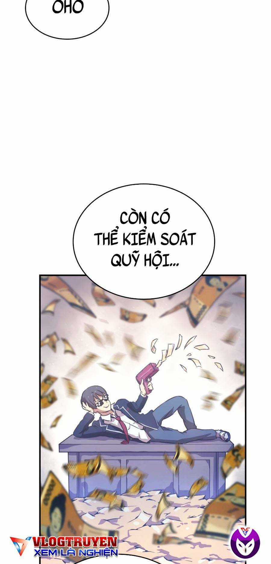 Câu Lạc Bộ Truyện Ma Chương 11 trang 92