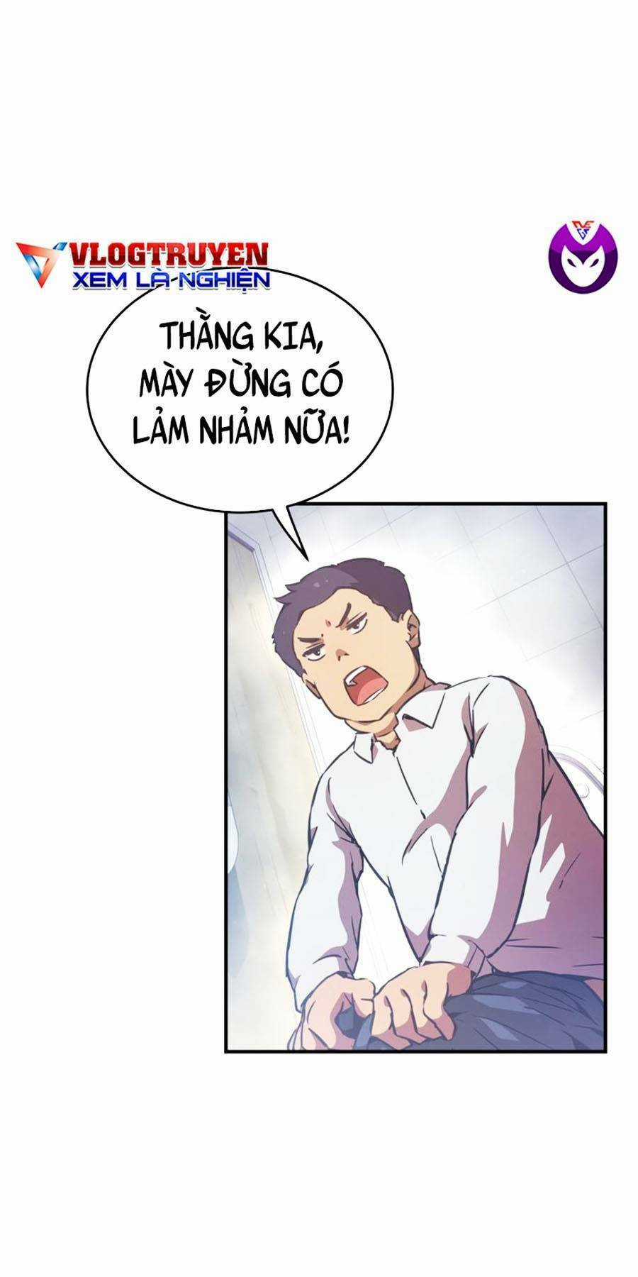 Câu Lạc Bộ Truyện Ma Chương 12 trang 18