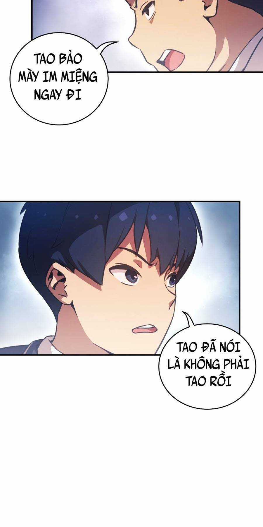 Câu Lạc Bộ Truyện Ma Chương 12 trang 21