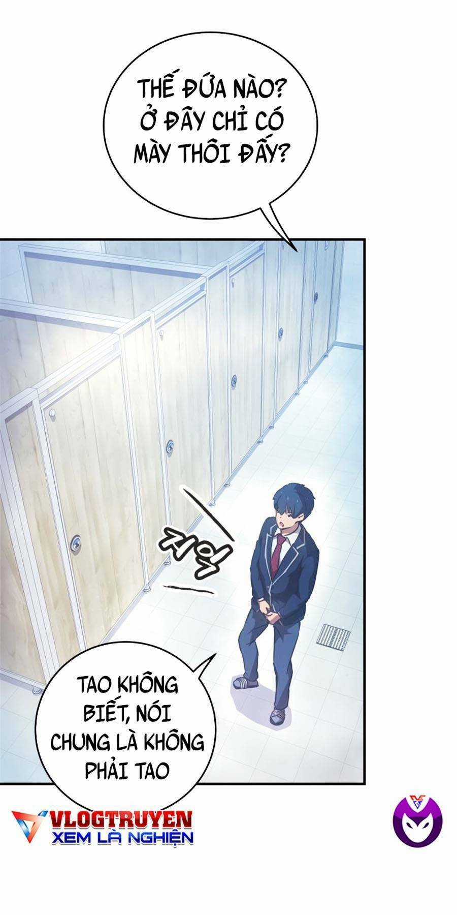 Câu Lạc Bộ Truyện Ma Chương 12 trang 22