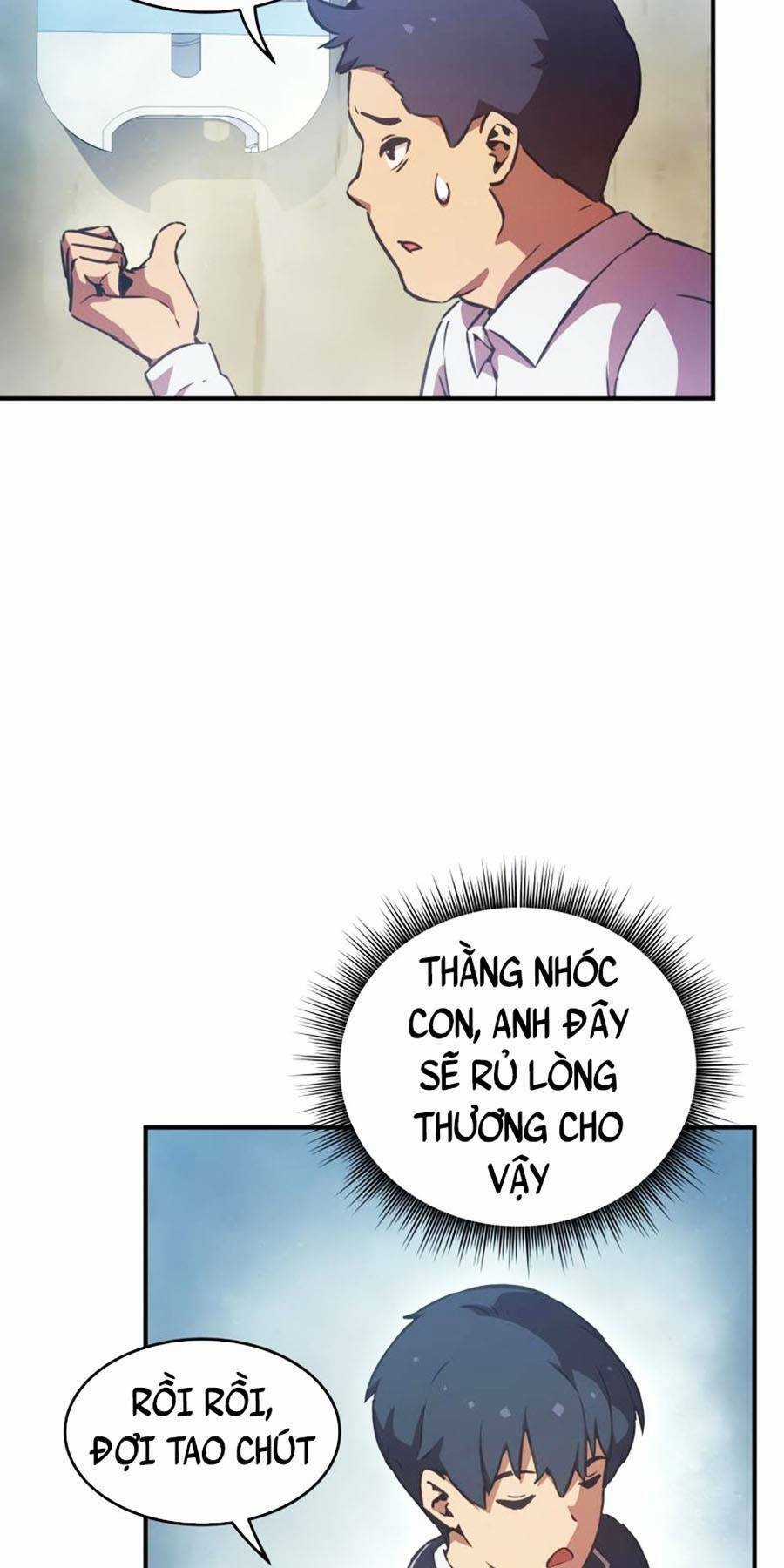 Câu Lạc Bộ Truyện Ma Chương 12 trang 24