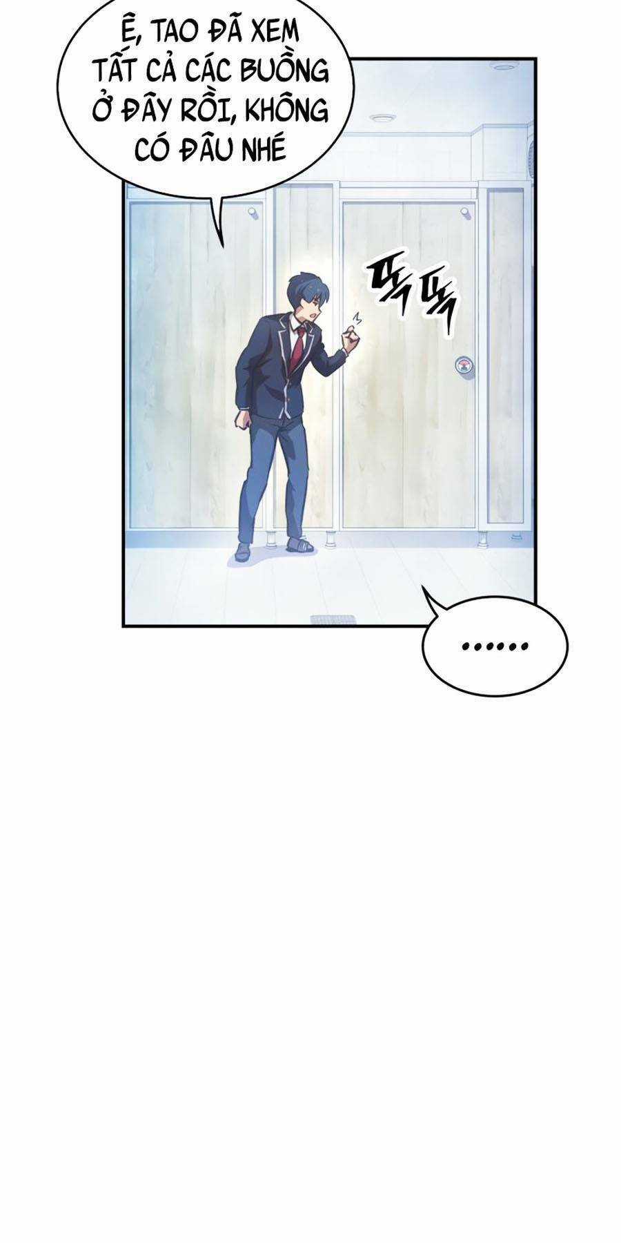 Câu Lạc Bộ Truyện Ma Chương 12 trang 28