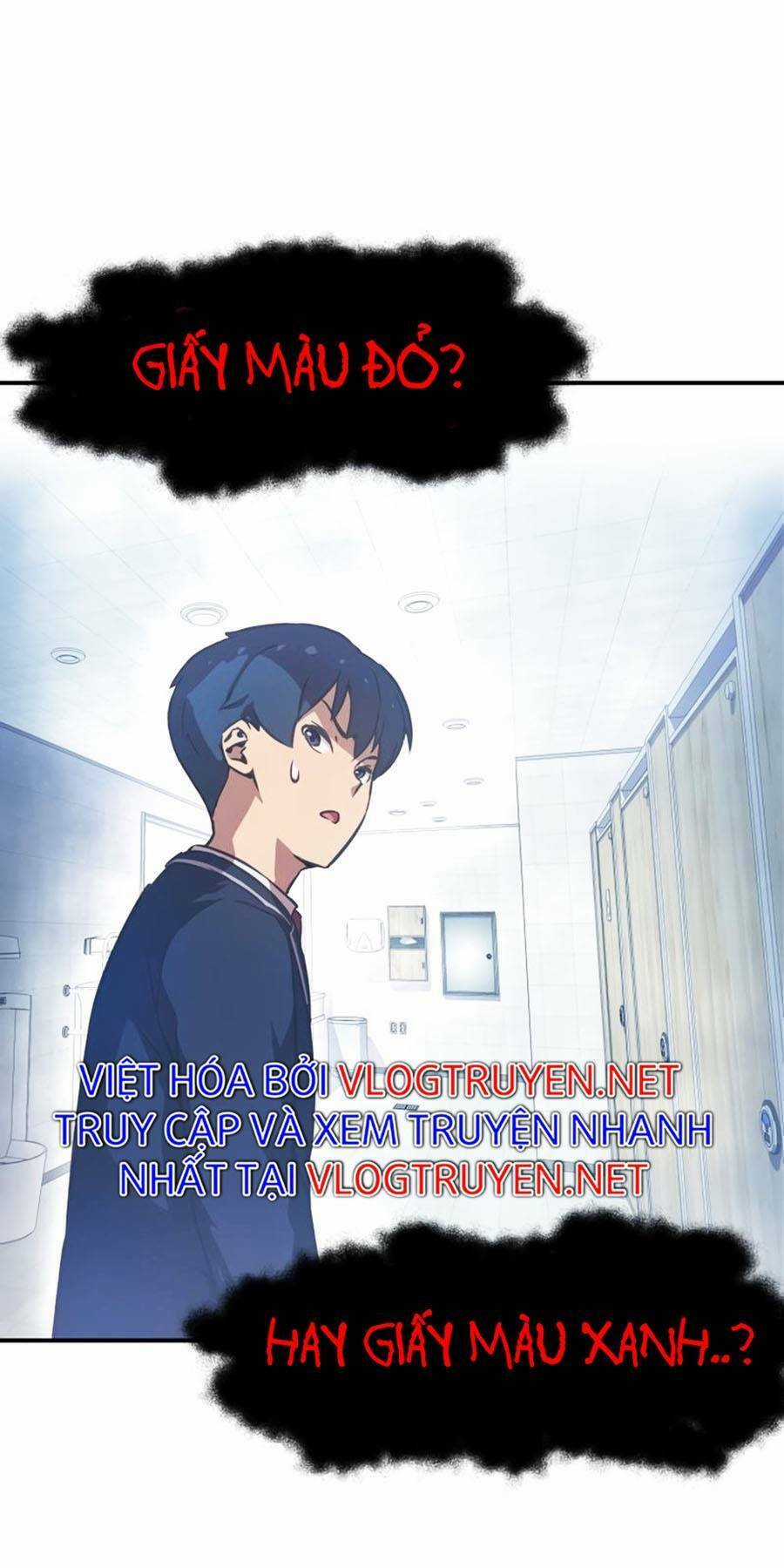 Câu Lạc Bộ Truyện Ma Chương 12 trang 29