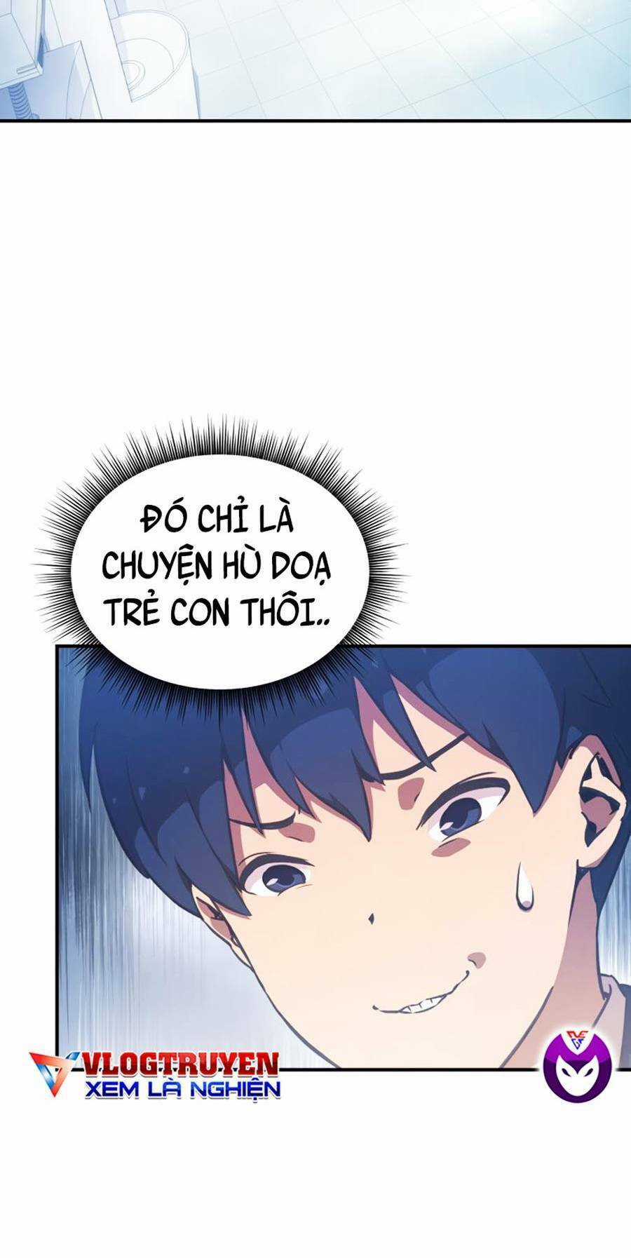 Câu Lạc Bộ Truyện Ma Chương 12 trang 3