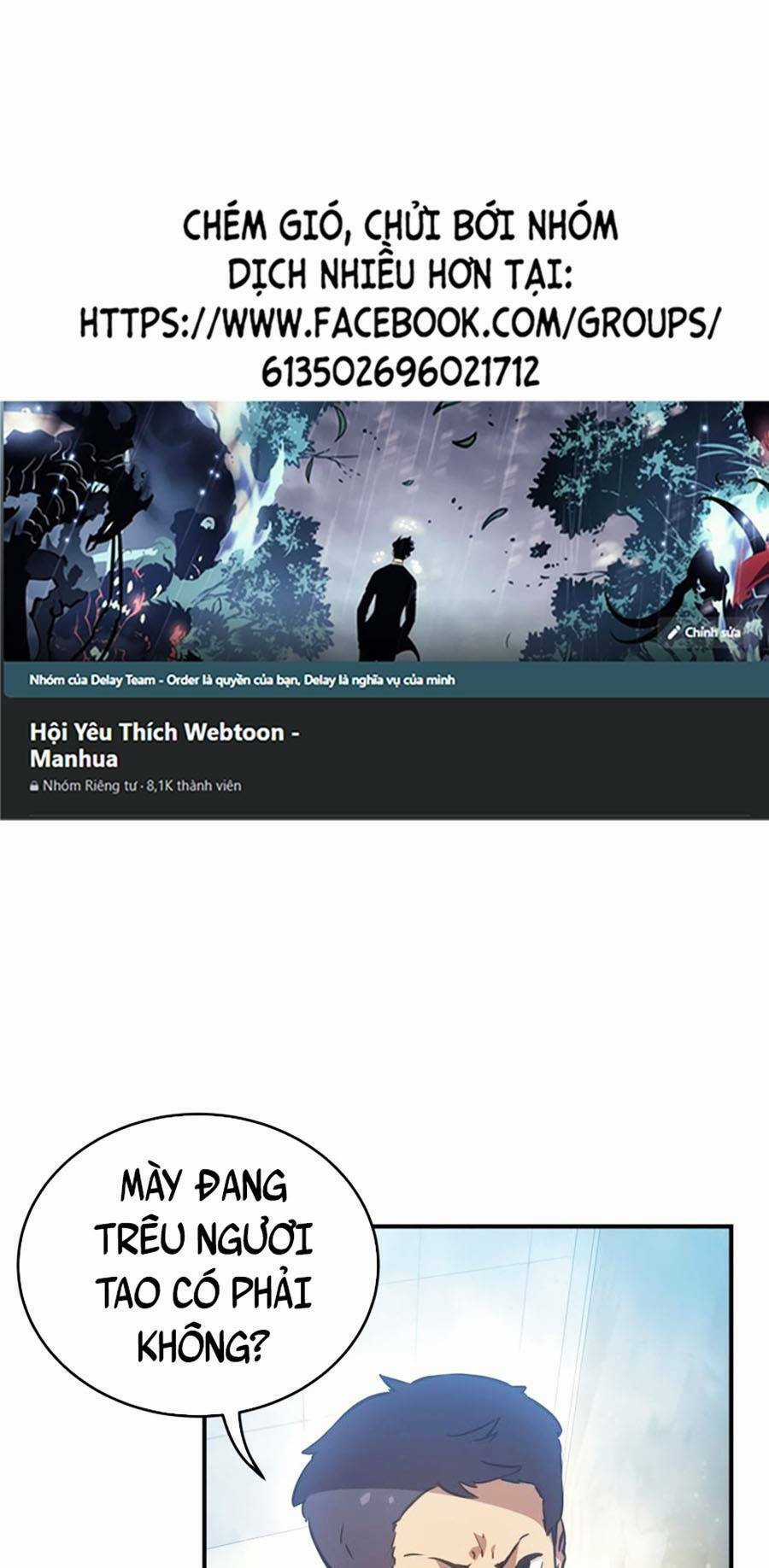 Câu Lạc Bộ Truyện Ma Chương 12 trang 30