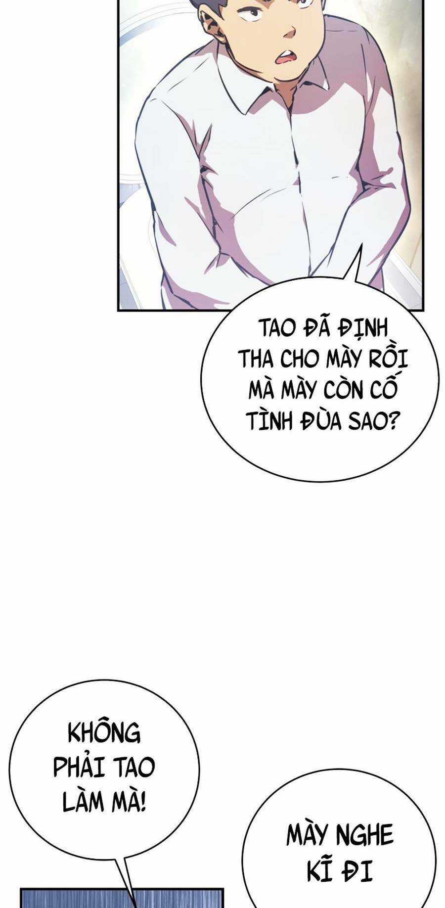 Câu Lạc Bộ Truyện Ma Chương 12 trang 31