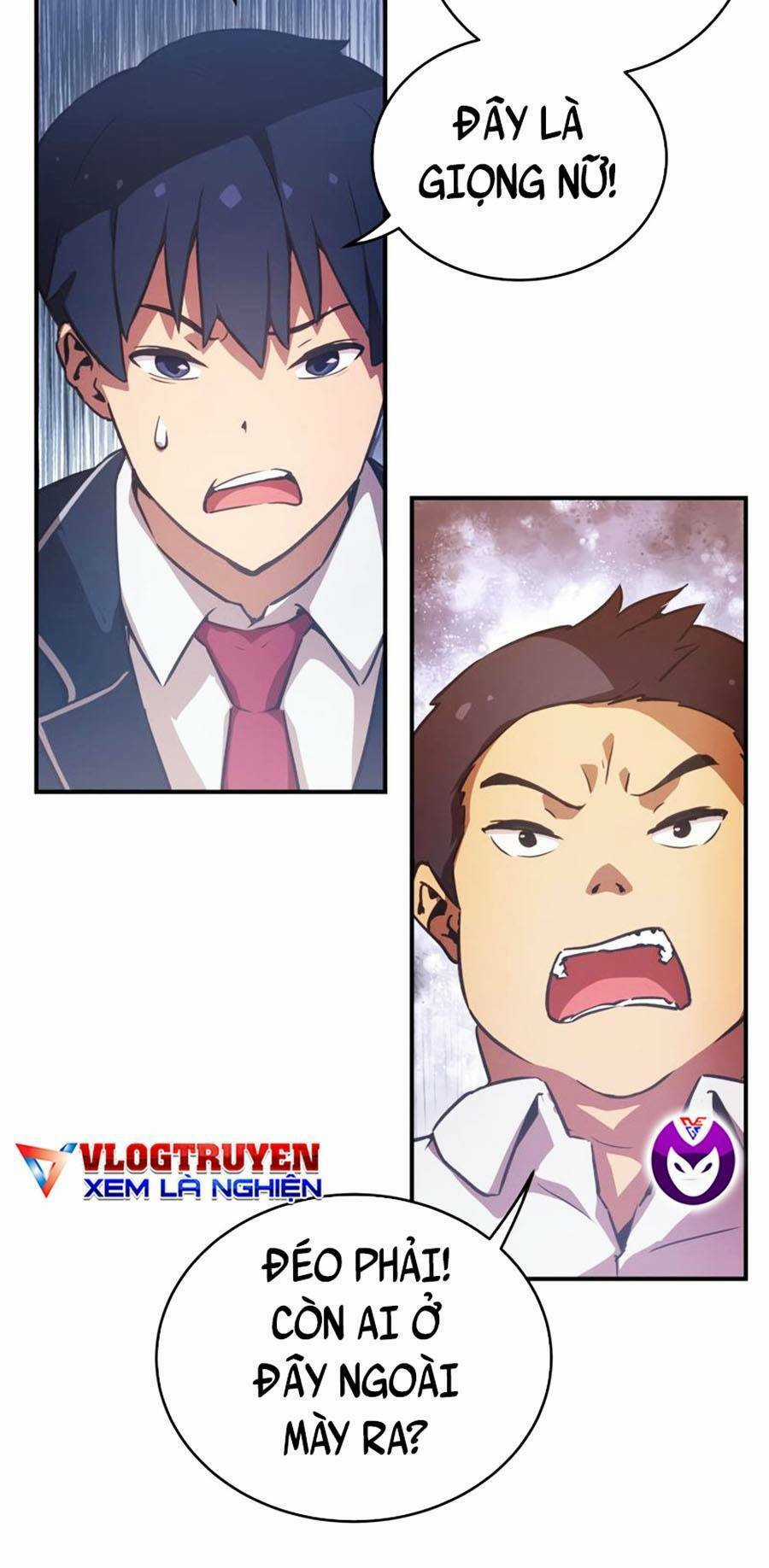 Câu Lạc Bộ Truyện Ma Chương 12 trang 32