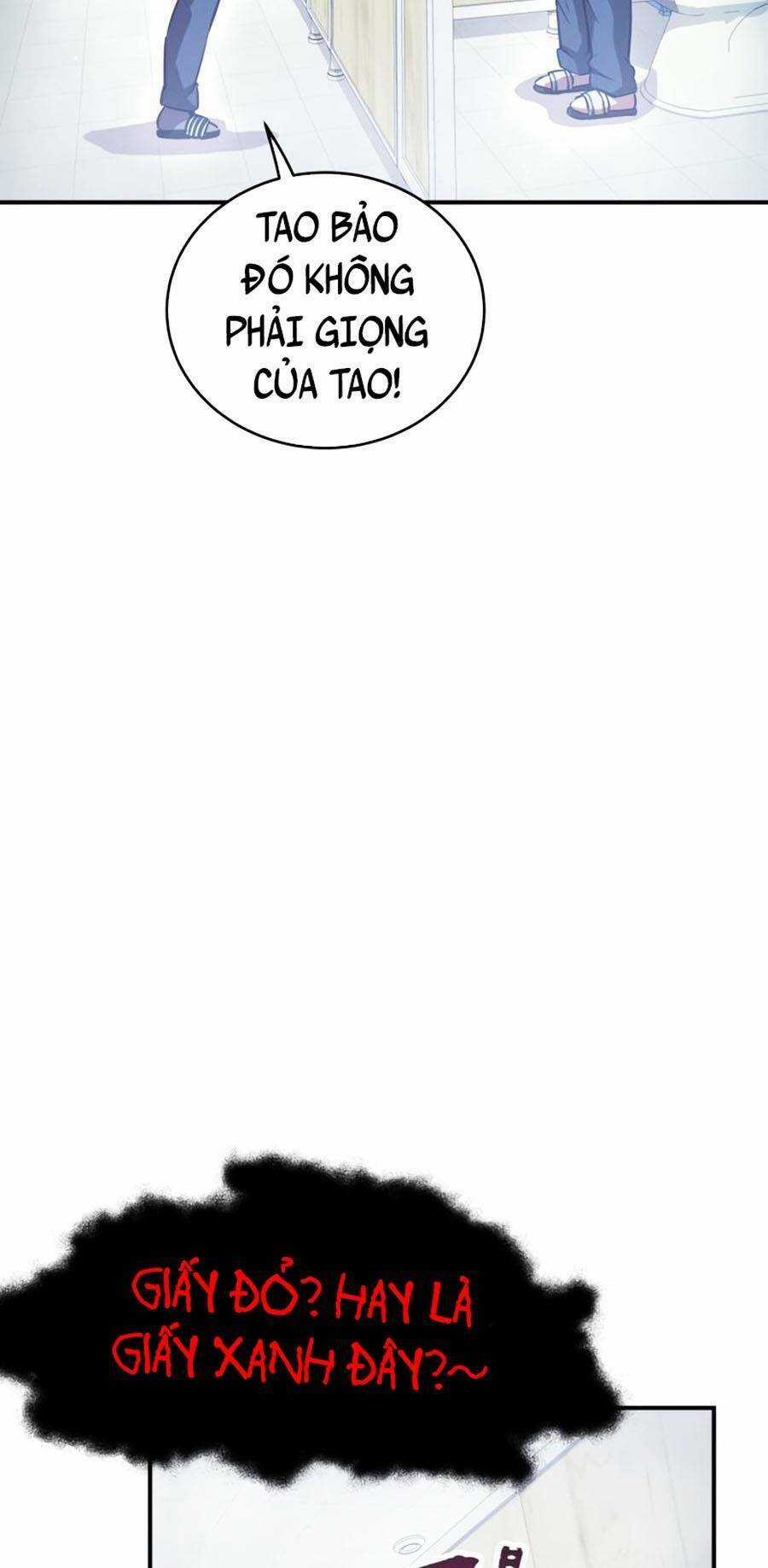 Câu Lạc Bộ Truyện Ma Chương 12 trang 34