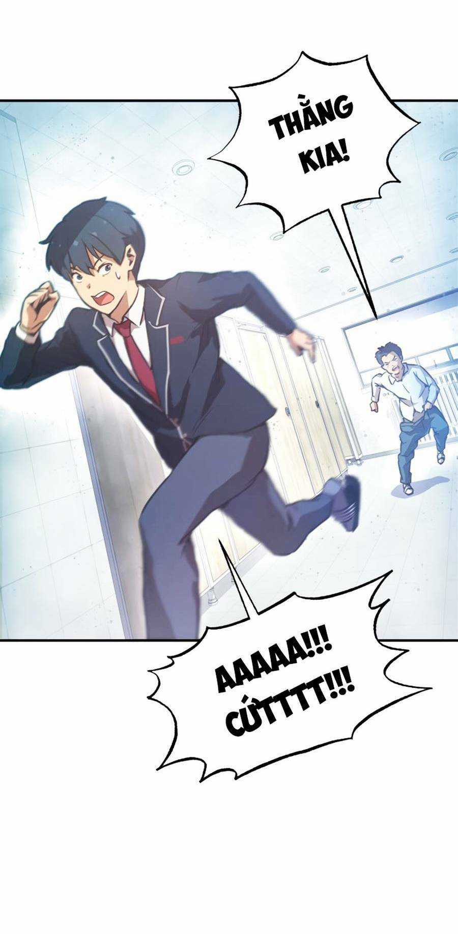 Câu Lạc Bộ Truyện Ma Chương 12 trang 37