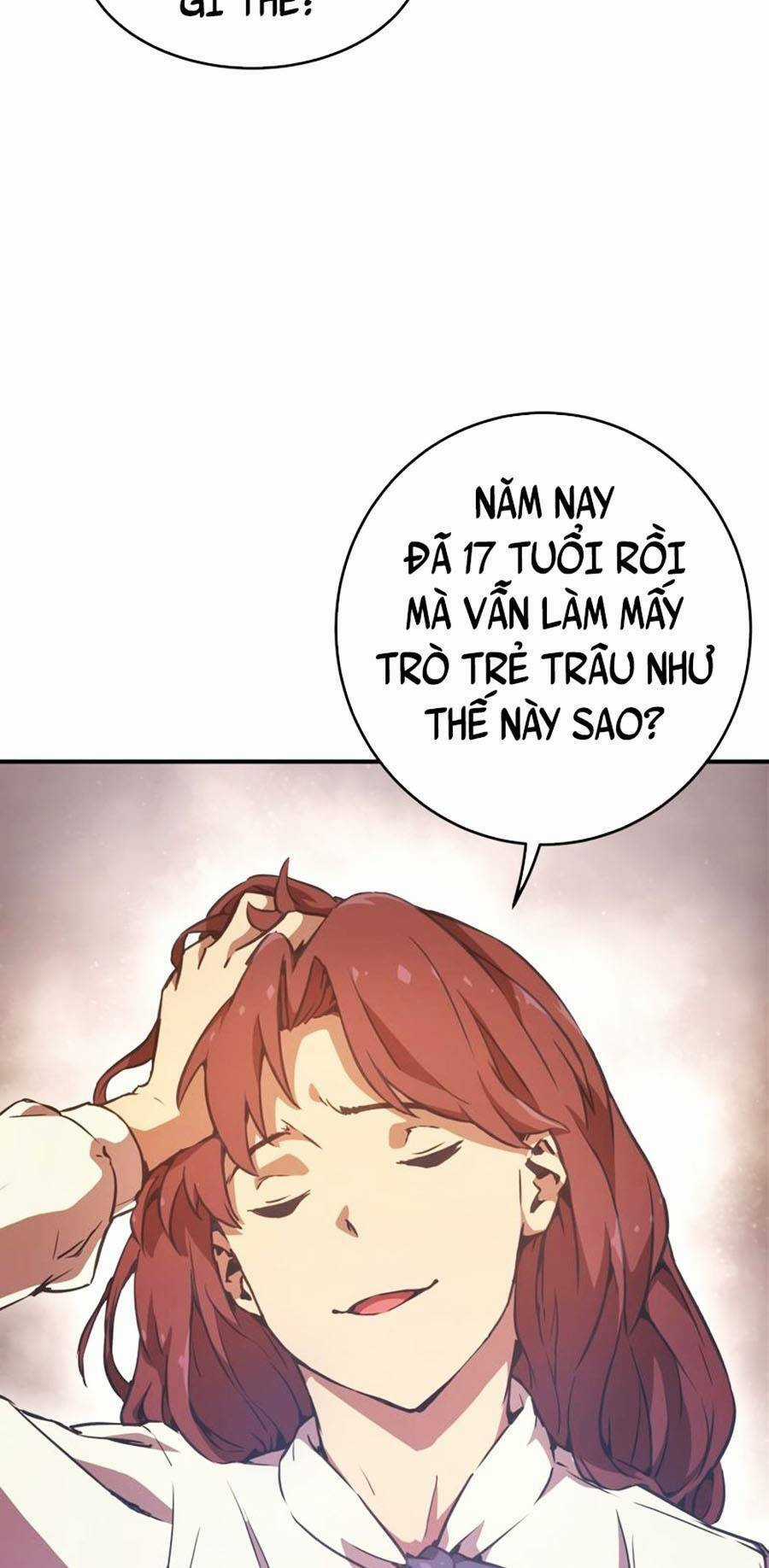 Câu Lạc Bộ Truyện Ma Chương 12 trang 42