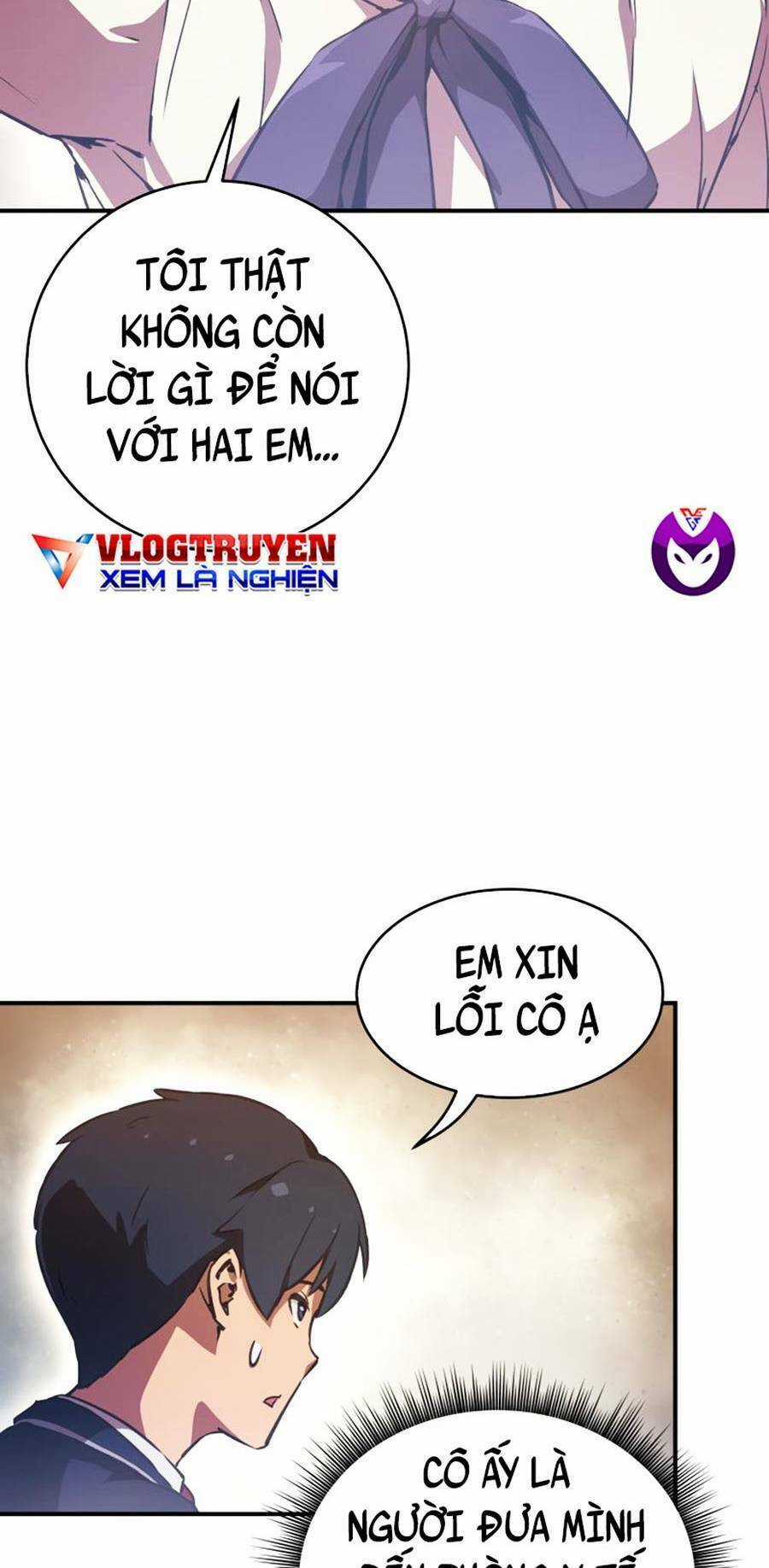 Câu Lạc Bộ Truyện Ma Chương 12 trang 43