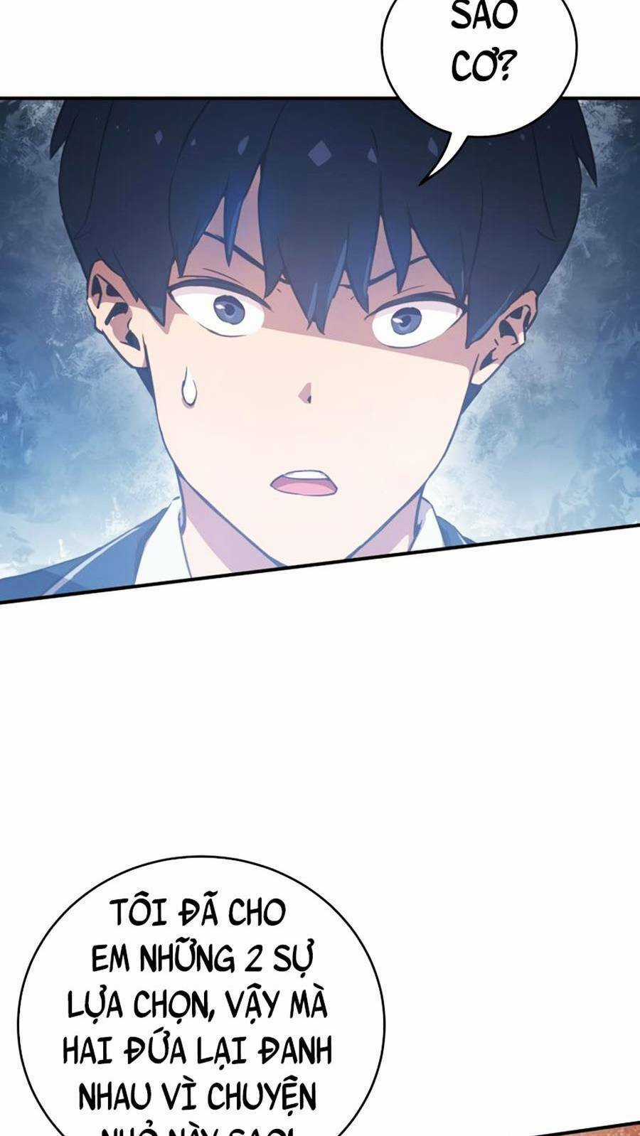 Câu Lạc Bộ Truyện Ma Chương 12 trang 46