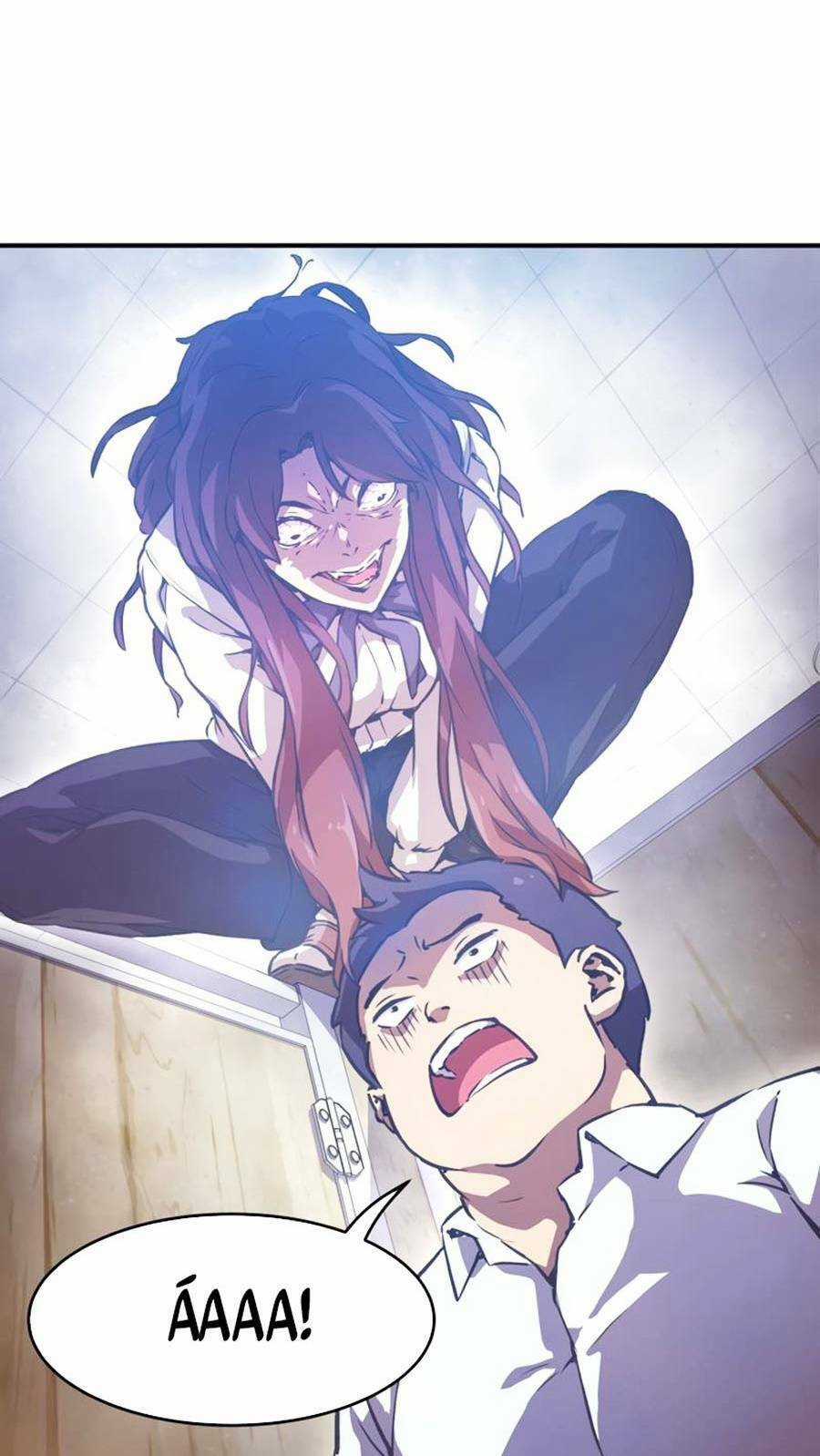 Câu Lạc Bộ Truyện Ma Chương 12 trang 56