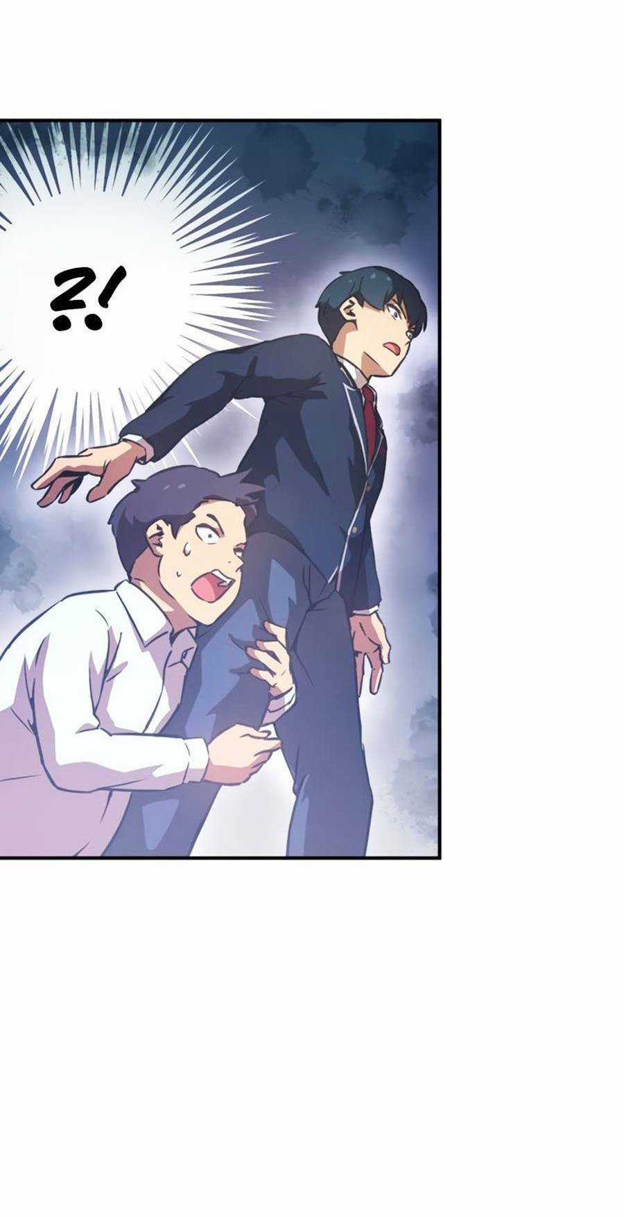 Câu Lạc Bộ Truyện Ma Chương 12 trang 65