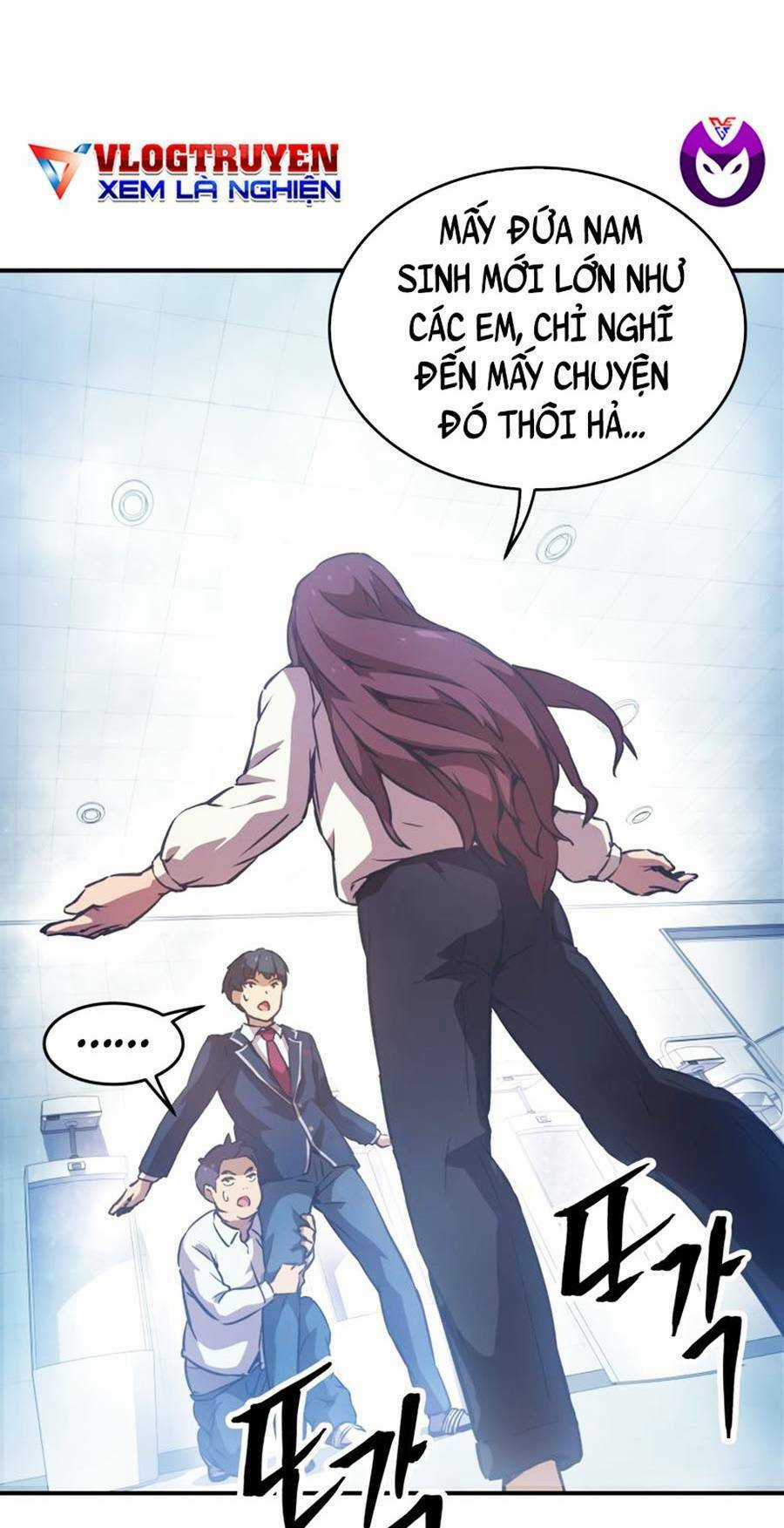 Câu Lạc Bộ Truyện Ma Chương 12 trang 66