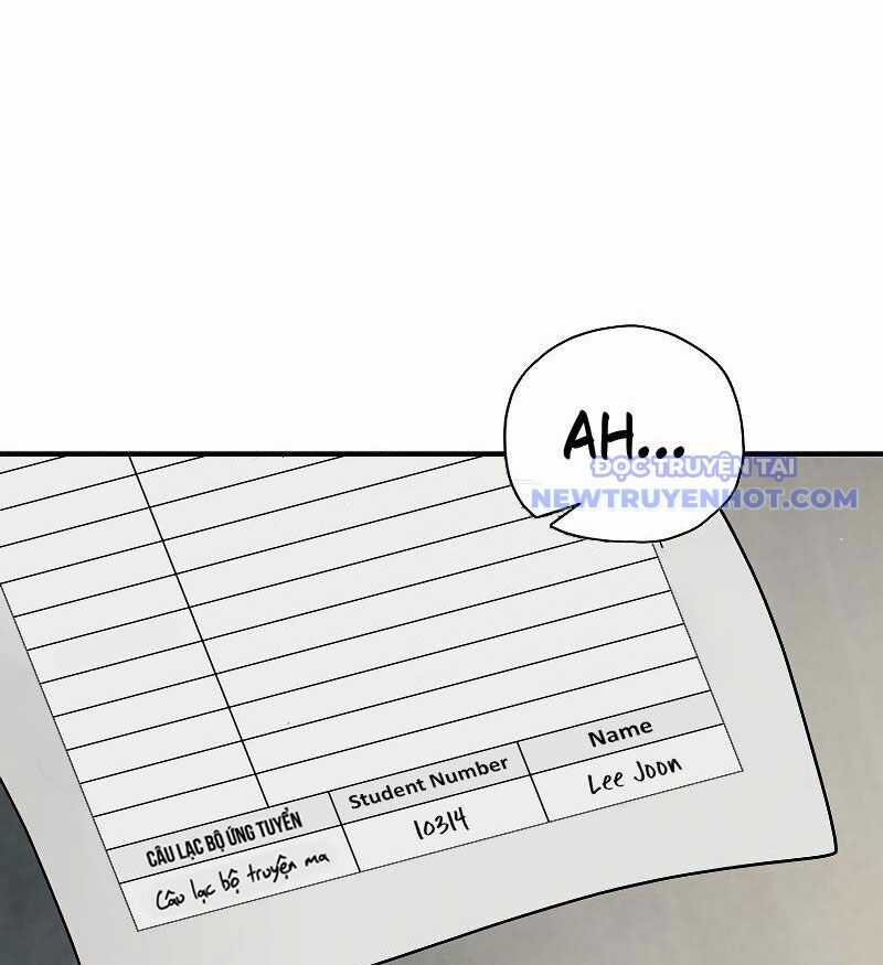 Câu Lạc Bộ Truyện Ma Chương 13 trang 13