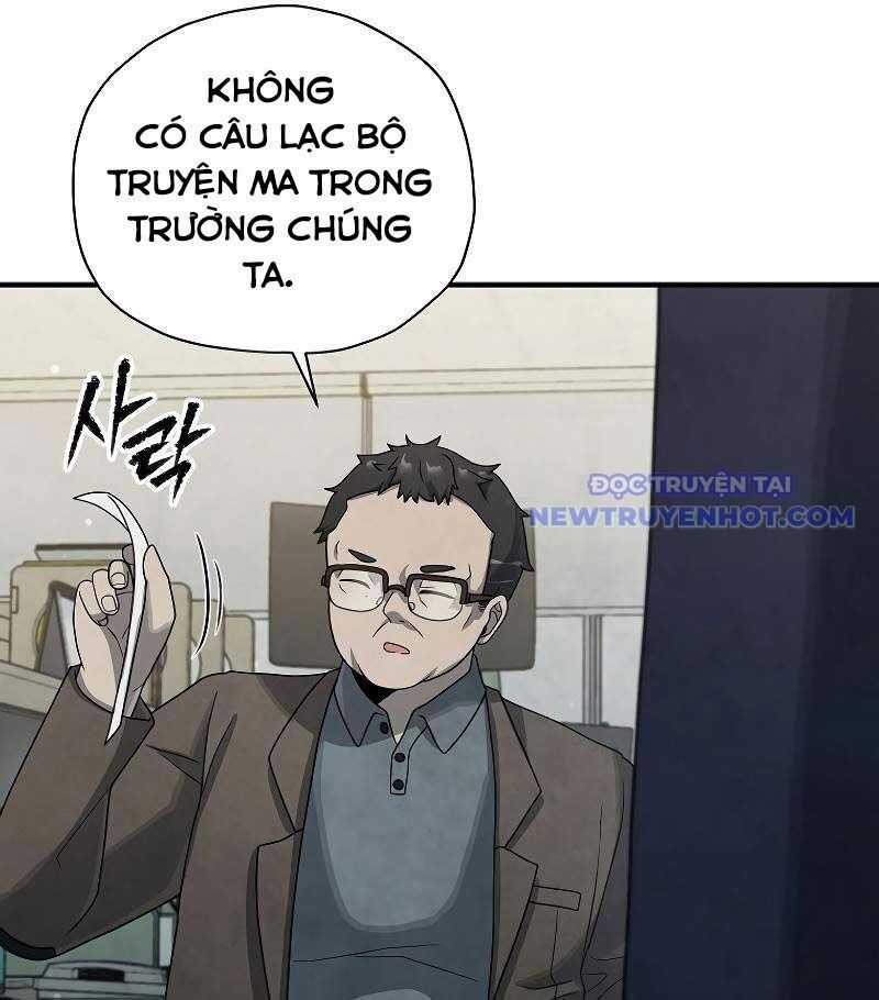 Câu Lạc Bộ Truyện Ma Chương 13 trang 15