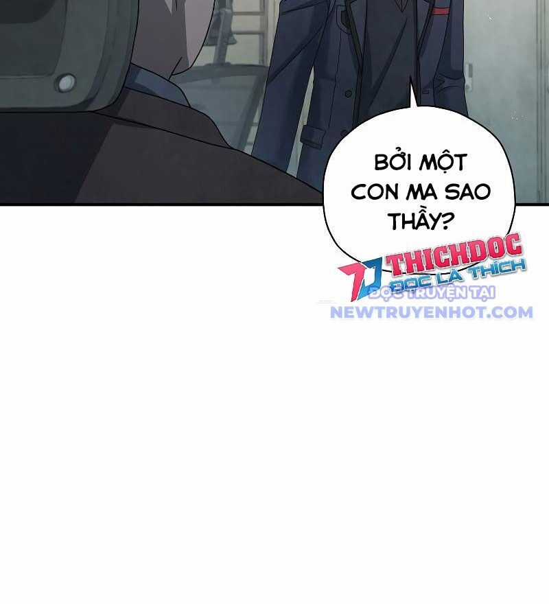 Câu Lạc Bộ Truyện Ma Chương 13 trang 40