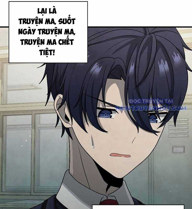 Câu Lạc Bộ Truyện Ma Chương 13 trang 41