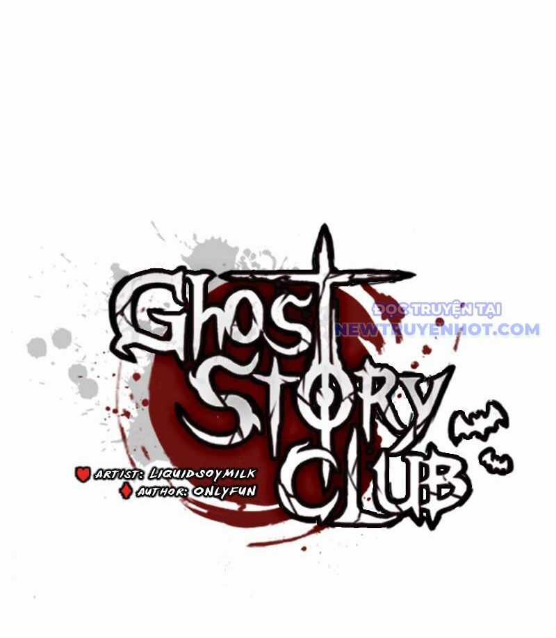 Câu Lạc Bộ Truyện Ma Chương 13 trang 57