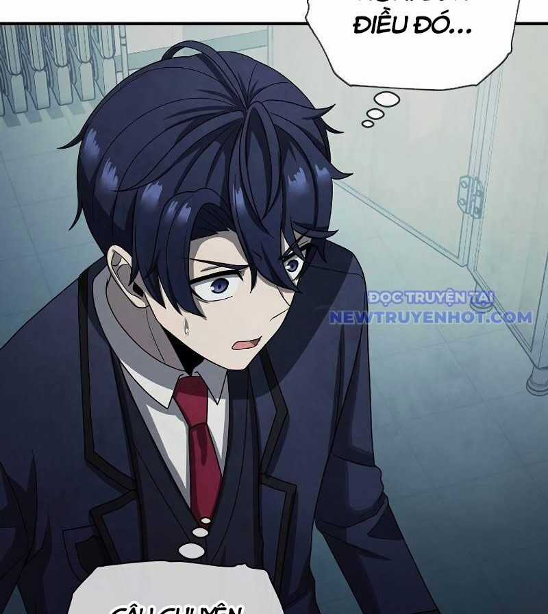 Câu Lạc Bộ Truyện Ma Chương 14 trang 110