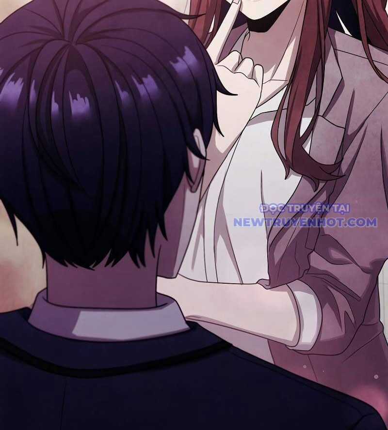 Câu Lạc Bộ Truyện Ma Chương 14 trang 131