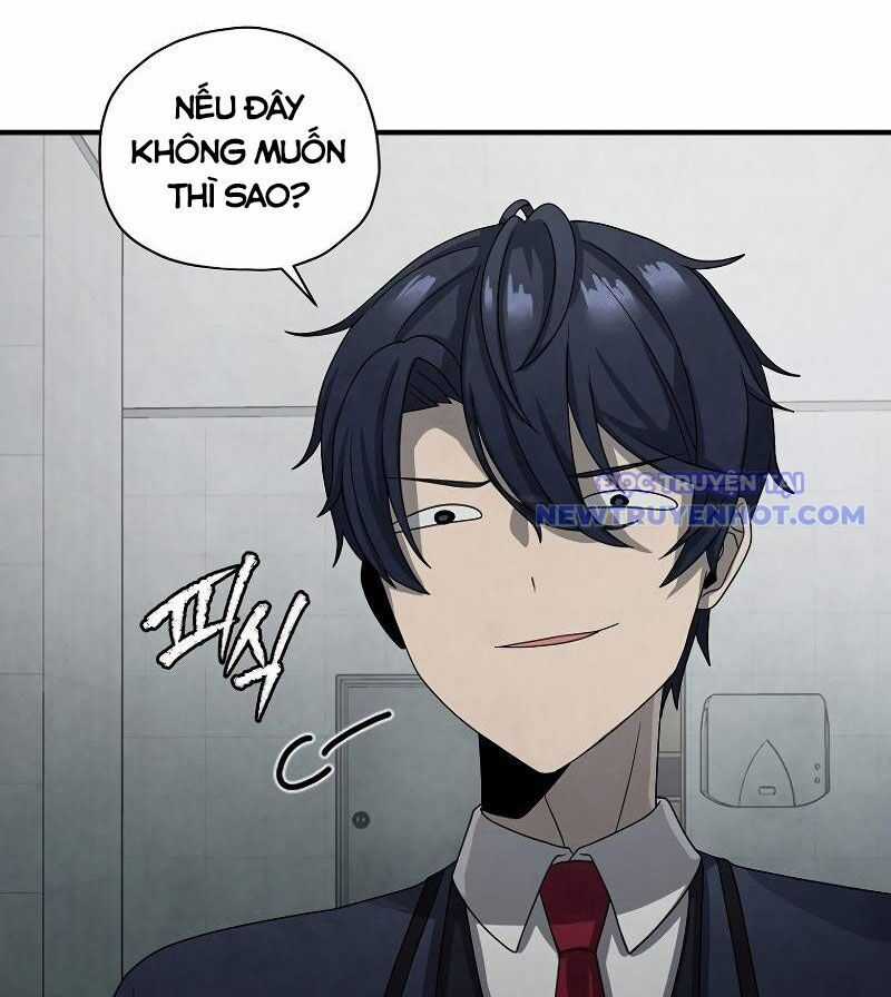 Câu Lạc Bộ Truyện Ma Chương 14 trang 22